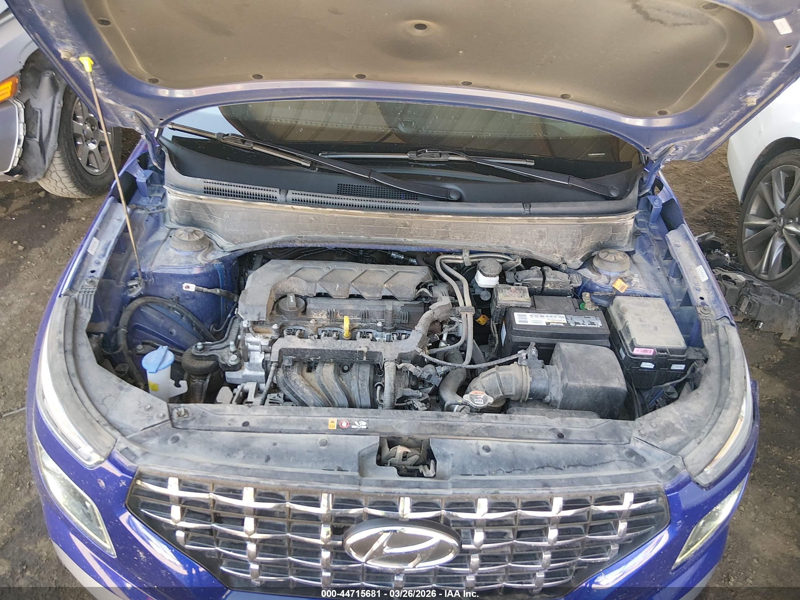 HYUNDAI VENUE image 10