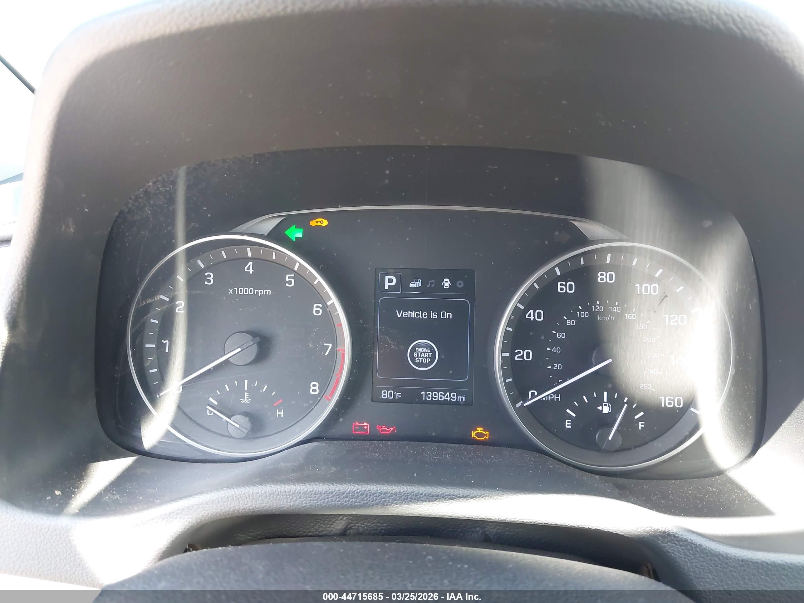 HYUNDAI ELANTRA image 7