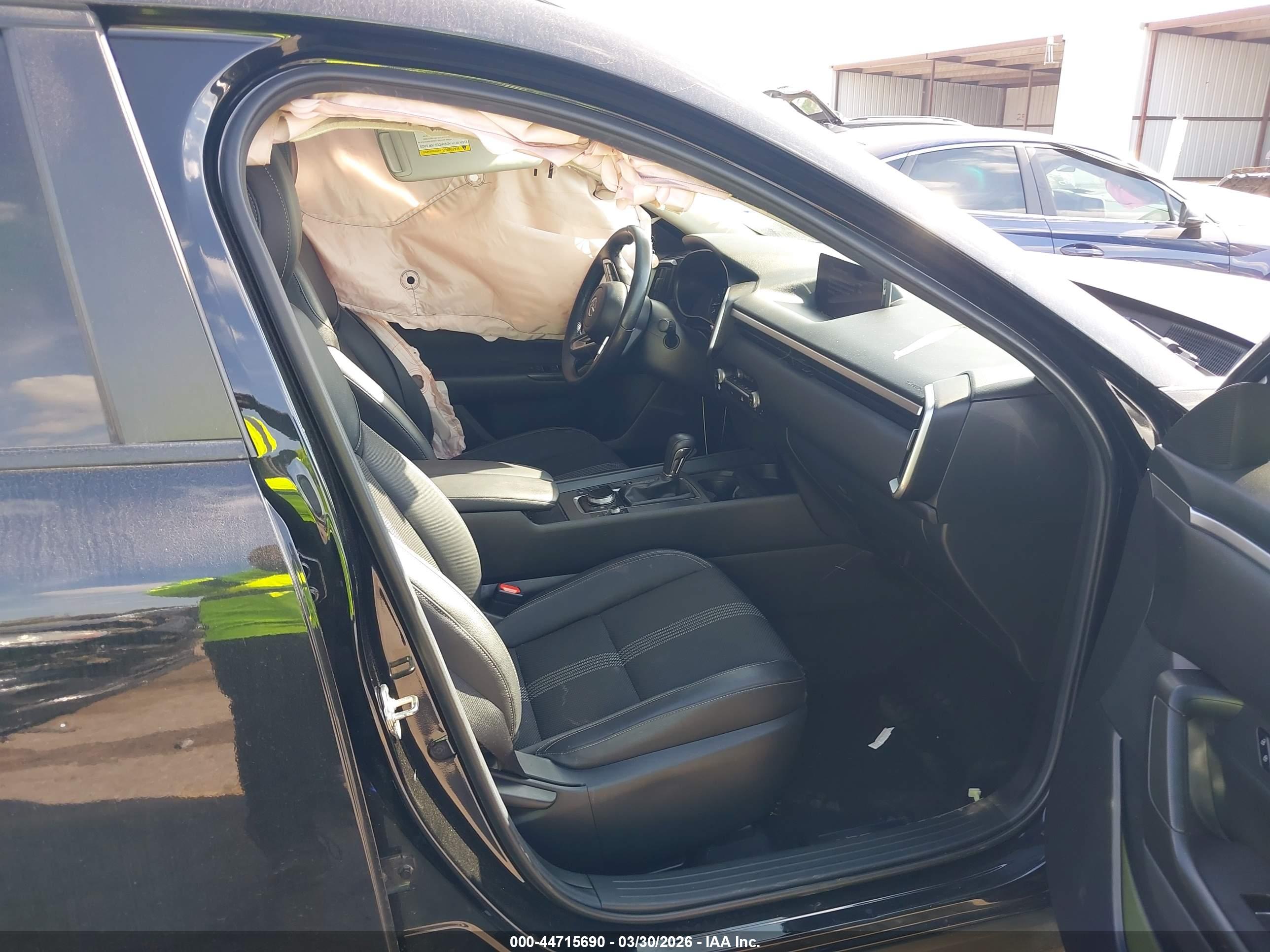 MAZDA CX-50 image 5
