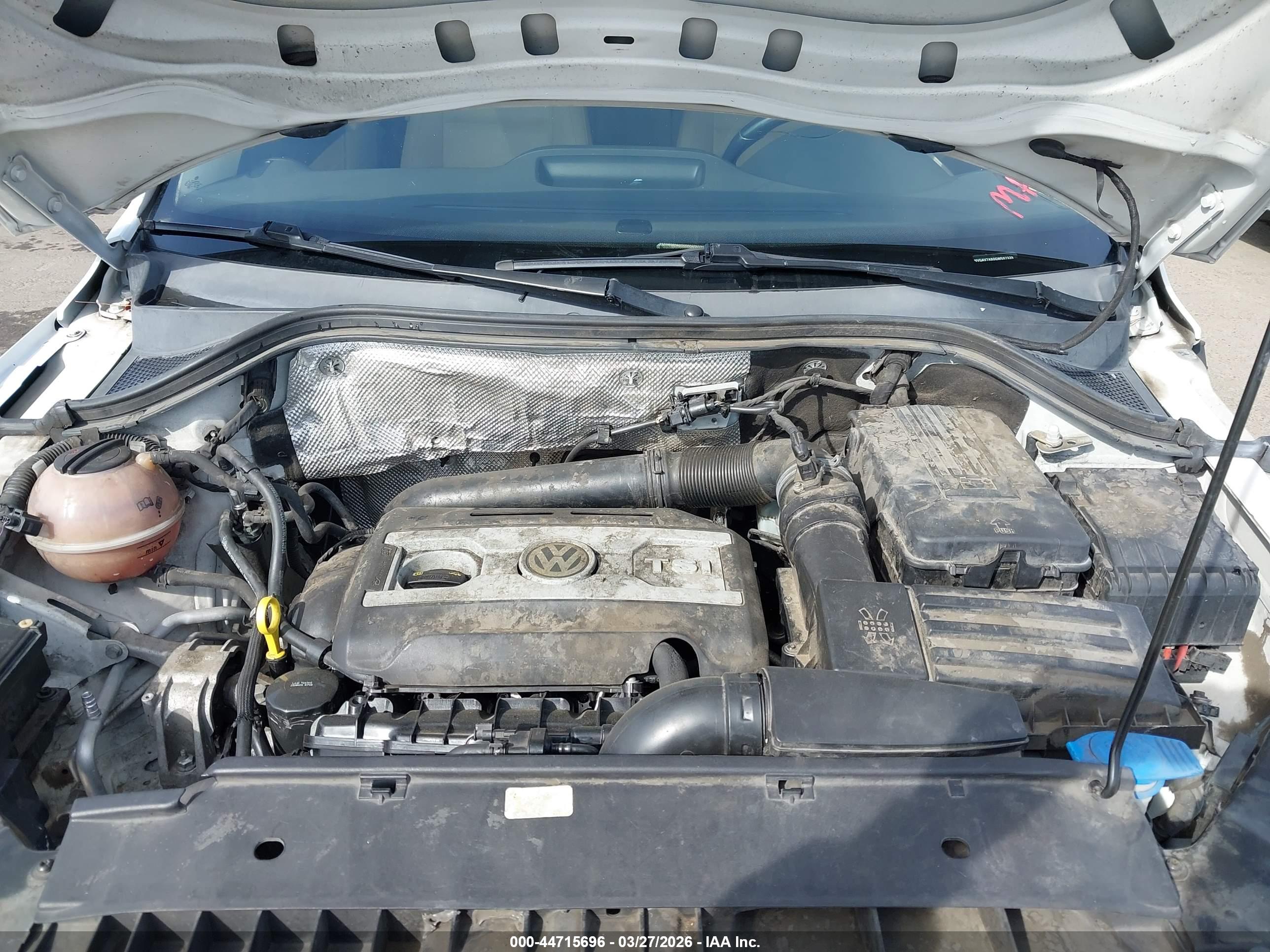 VOLKSWAGEN TIGUAN image 10