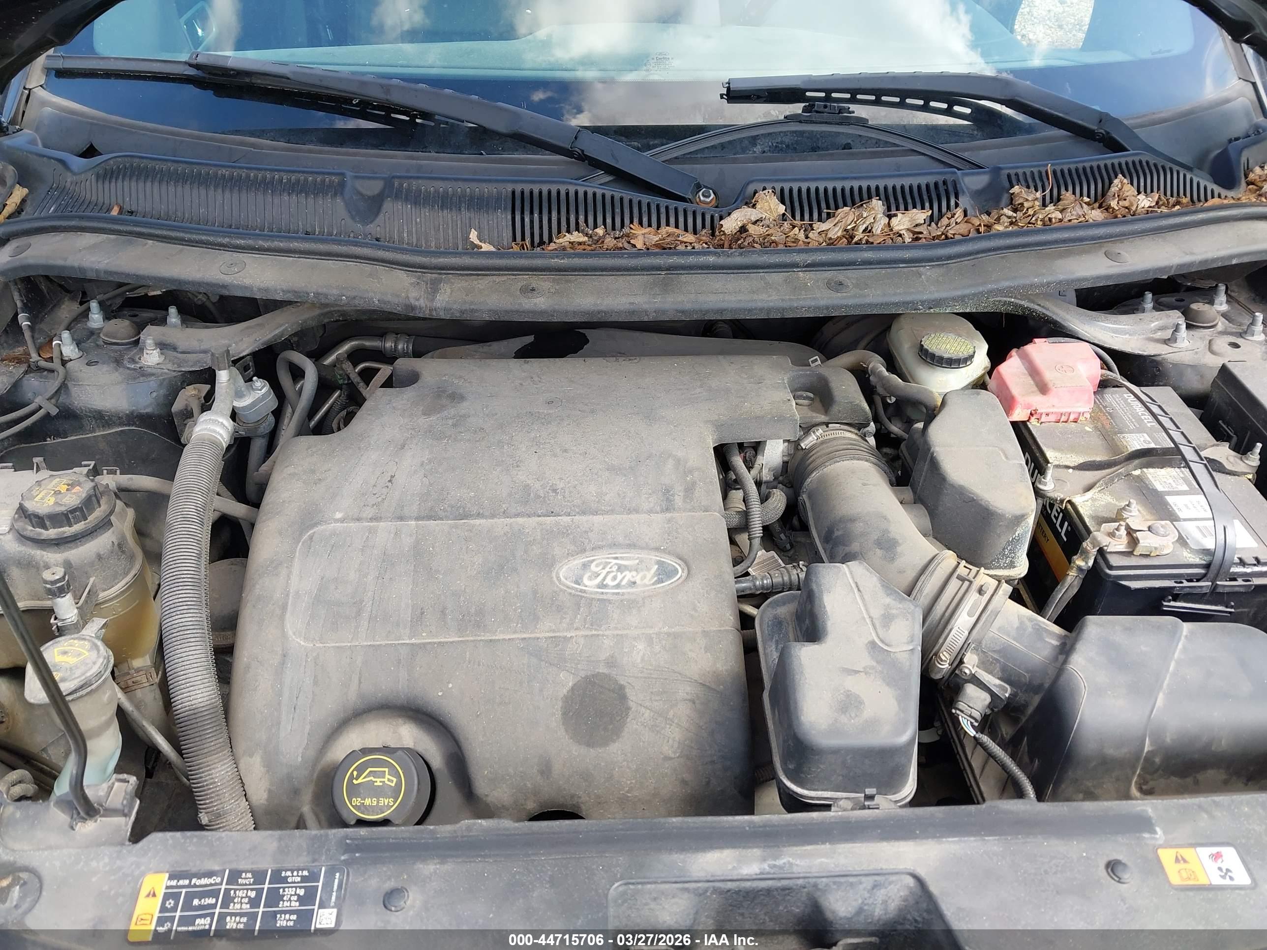 FORD EXPLORER image 10