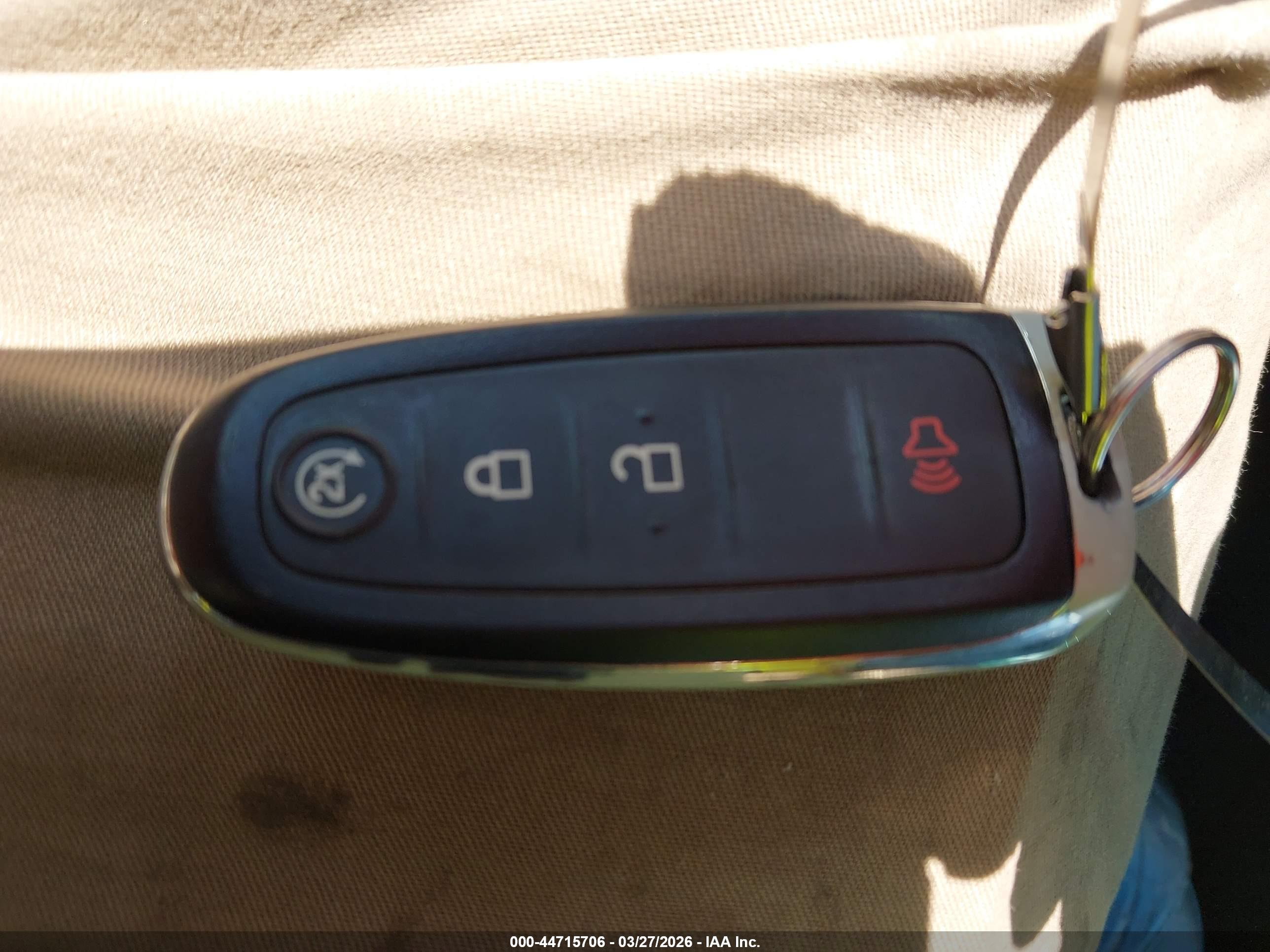 FORD EXPLORER image 11