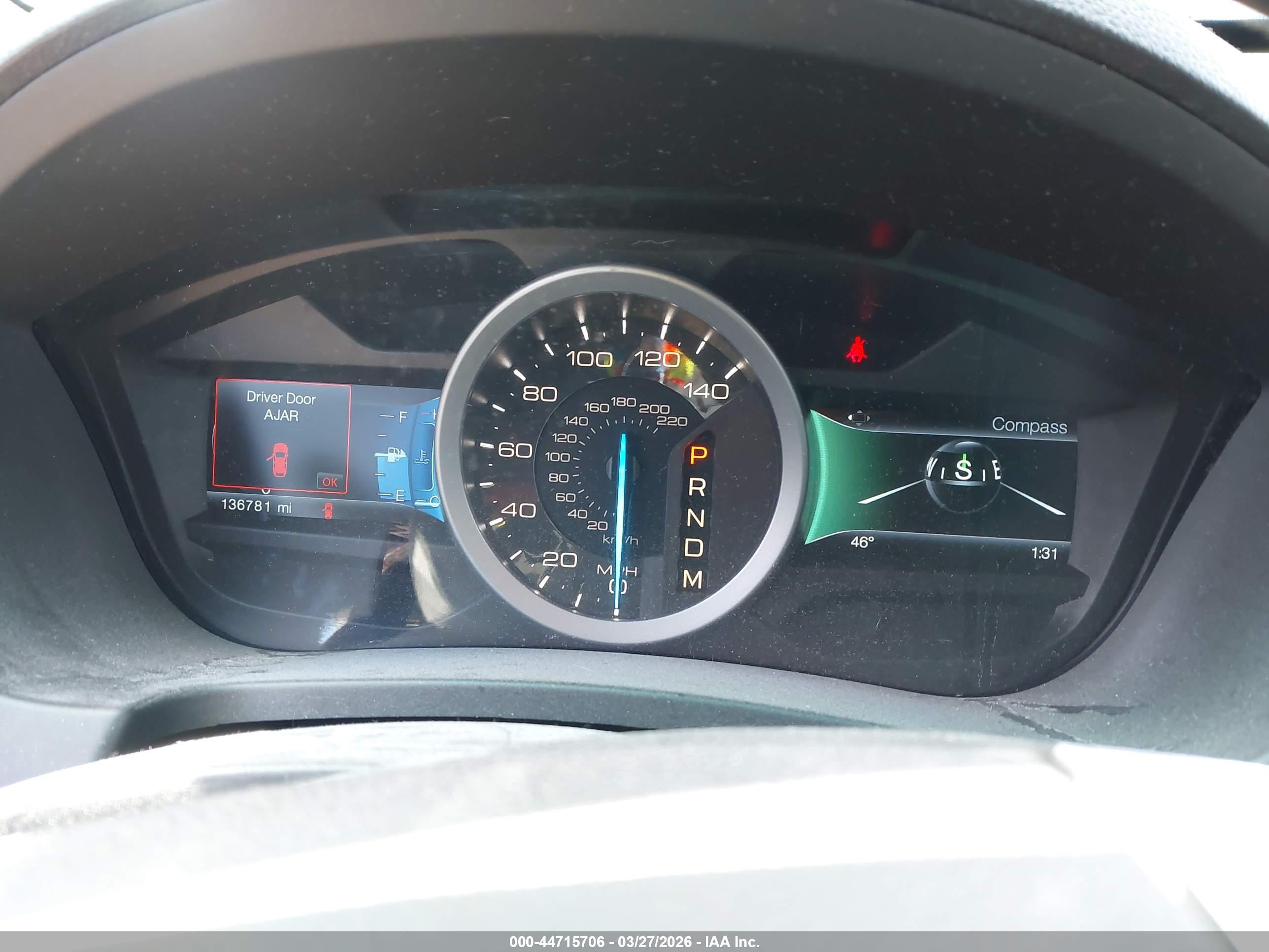 FORD EXPLORER image 7