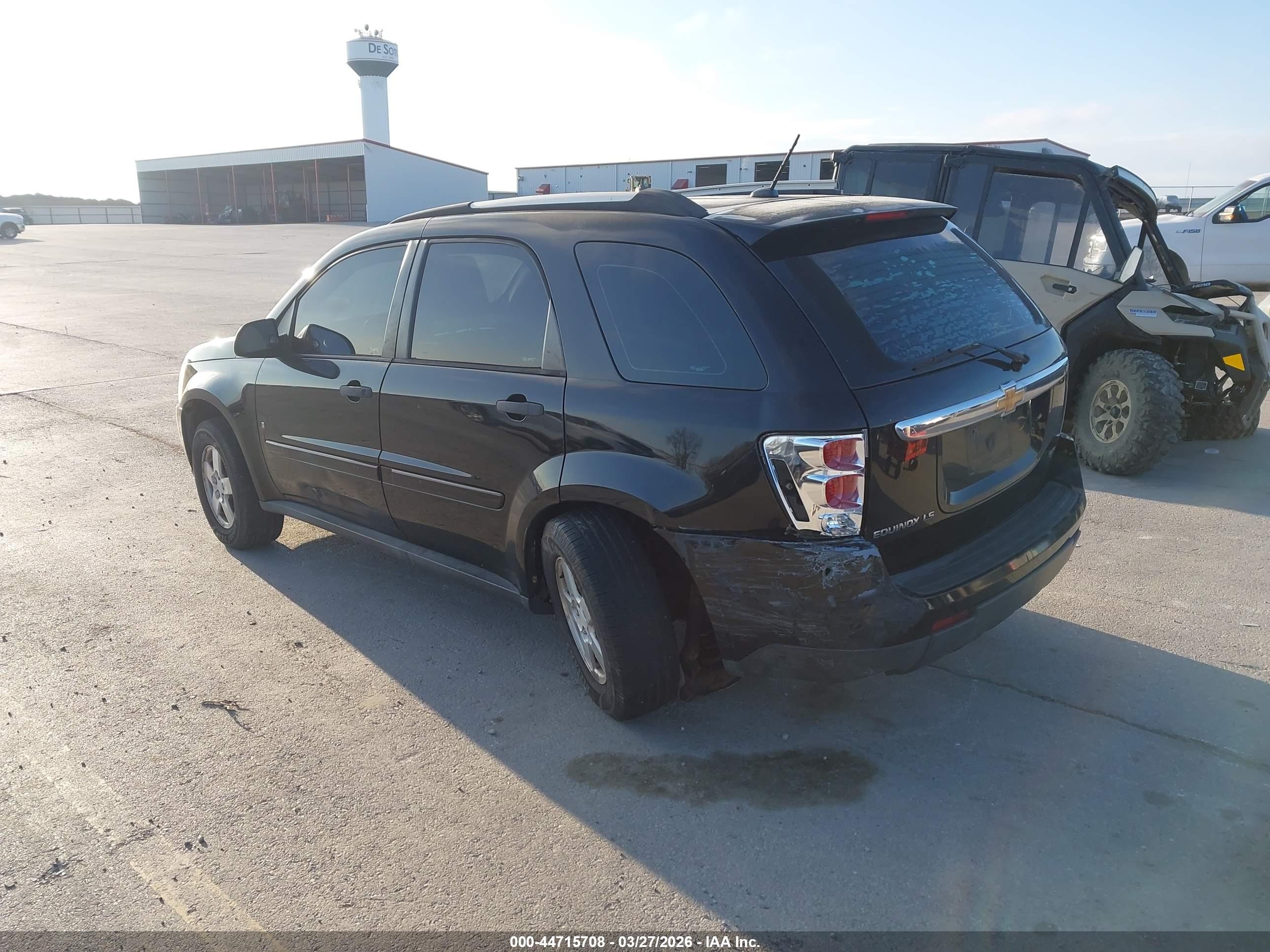 CHEVROLET EQUINOX image 3