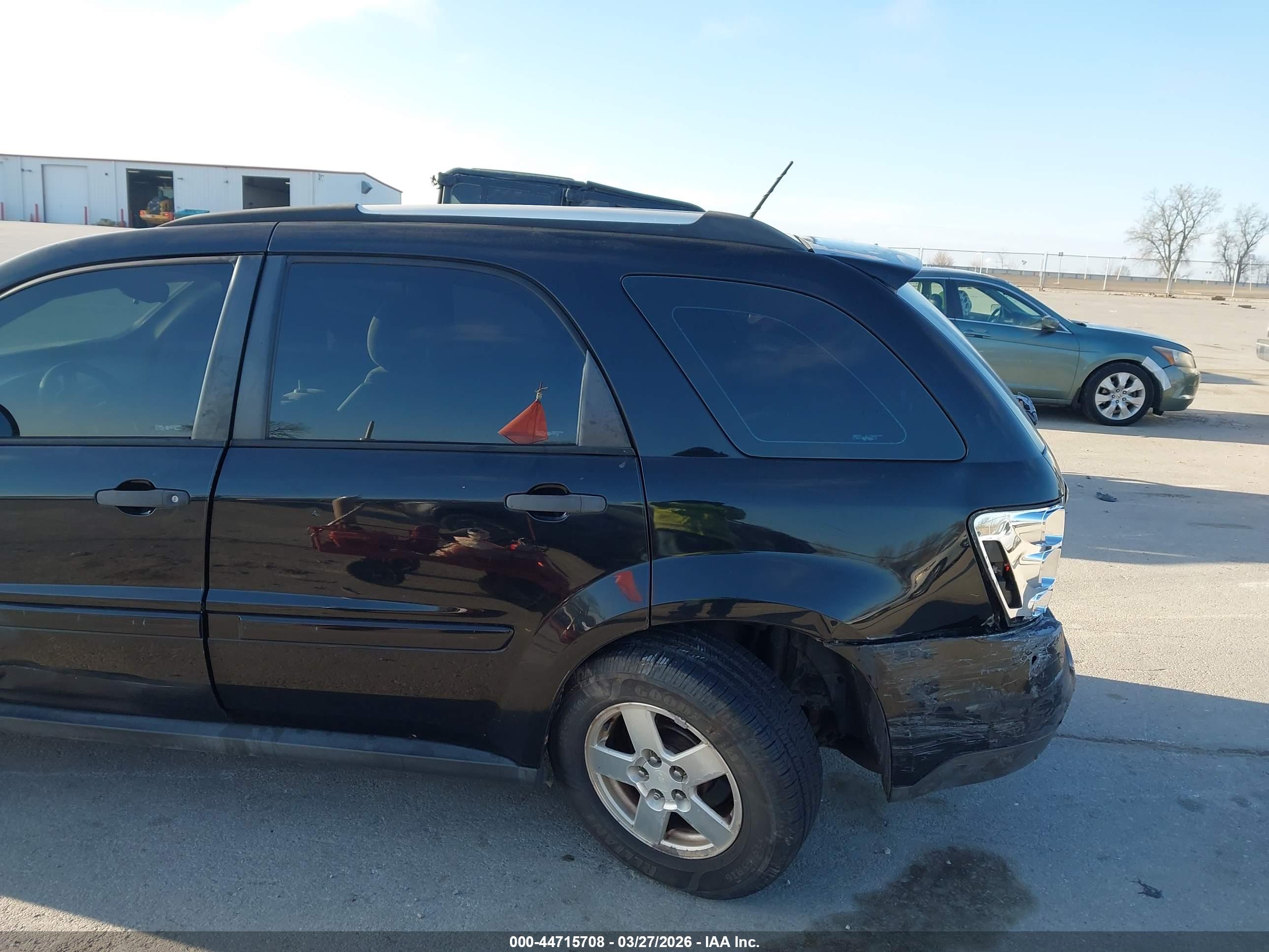 CHEVROLET EQUINOX image 6