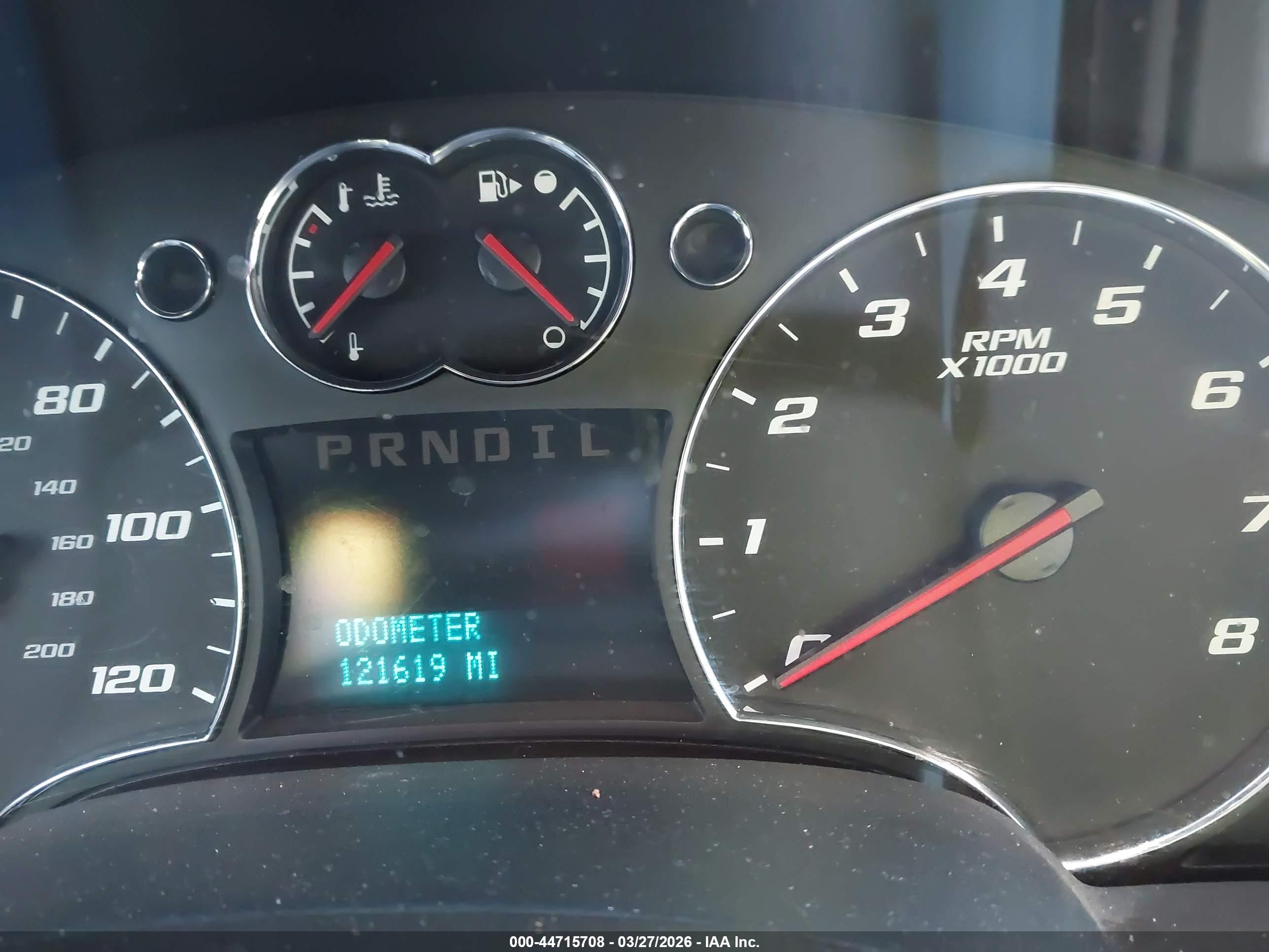 CHEVROLET EQUINOX image 7