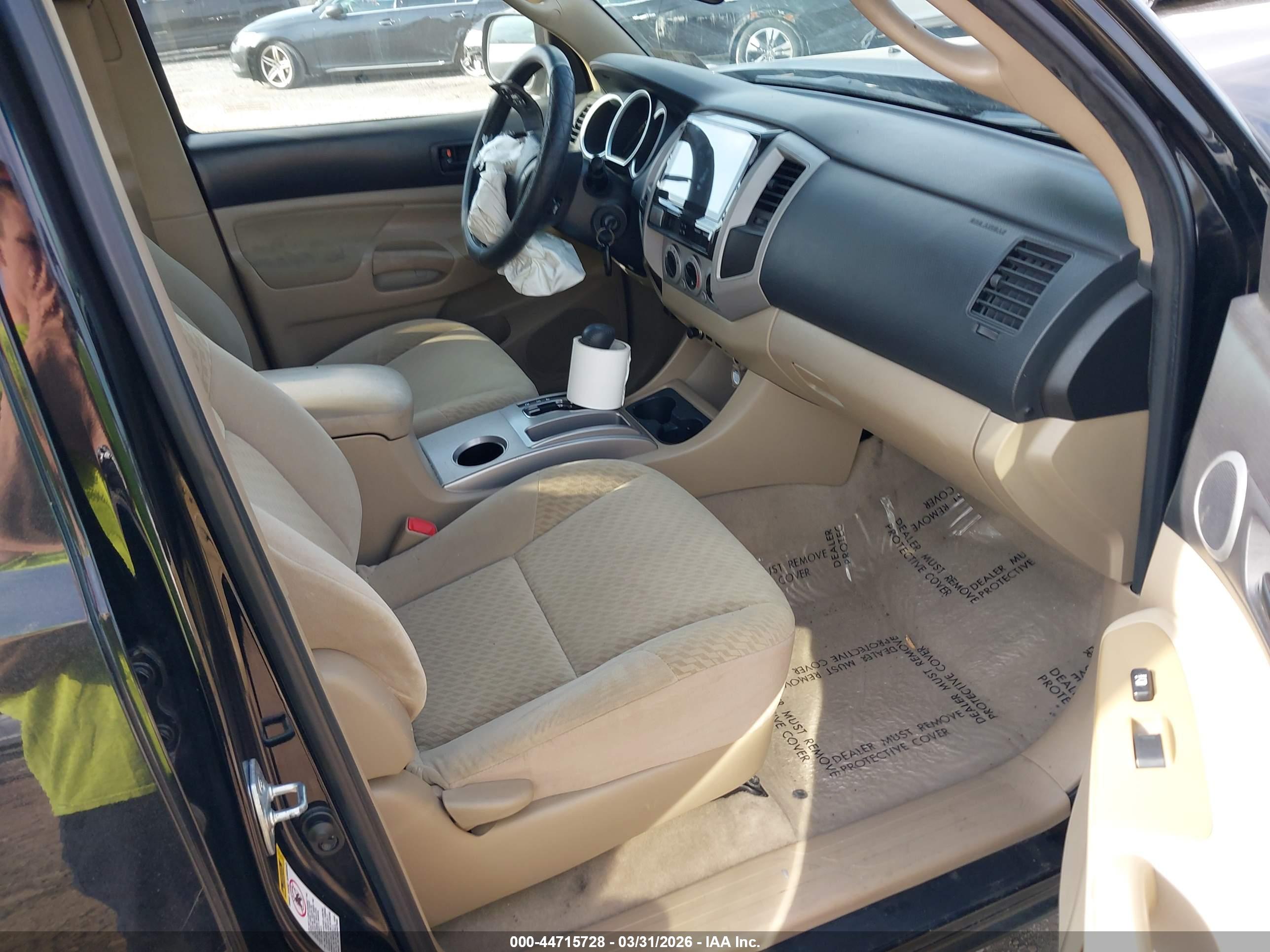 TOYOTA TACOMA image 5