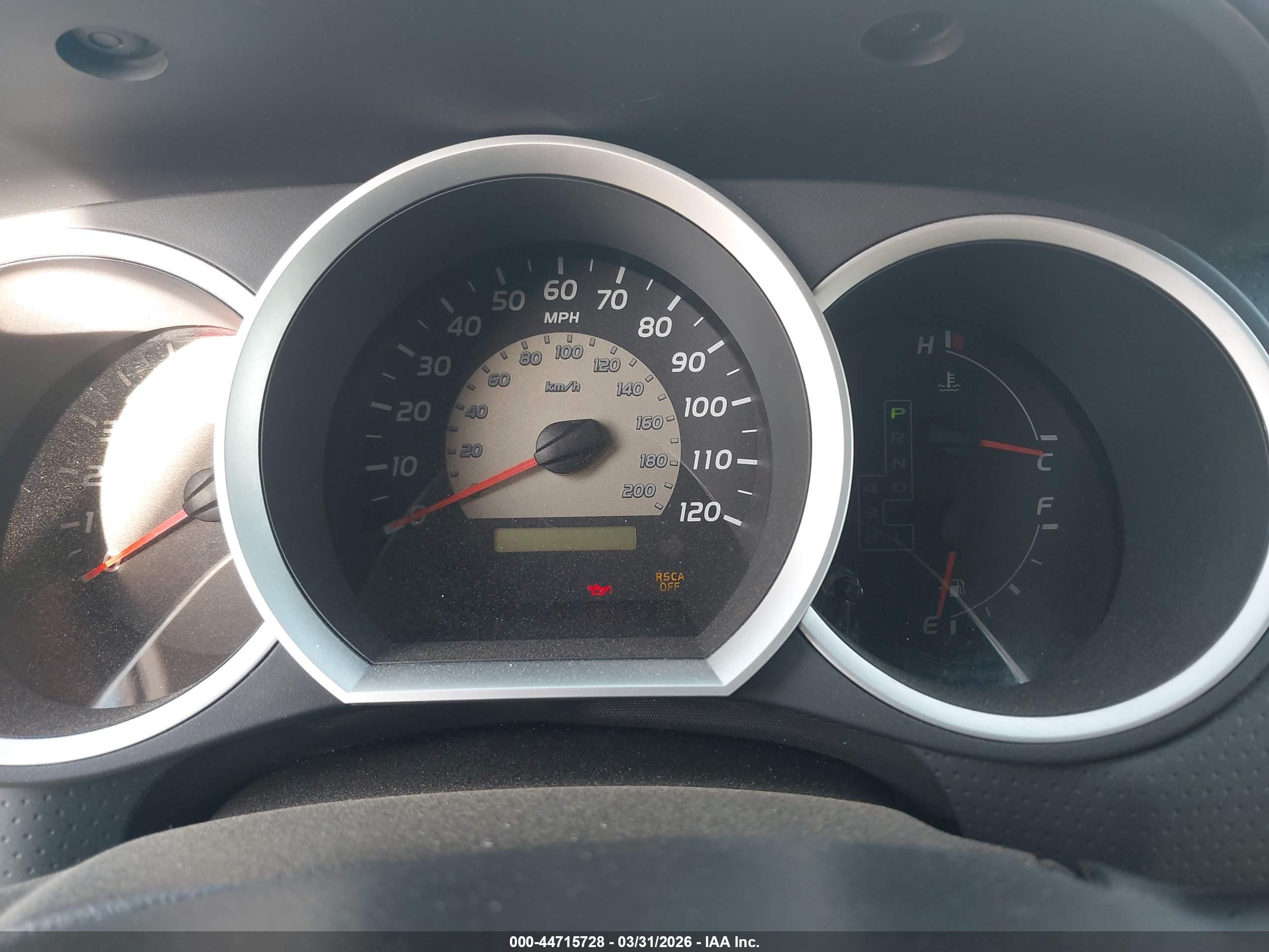 TOYOTA TACOMA image 7