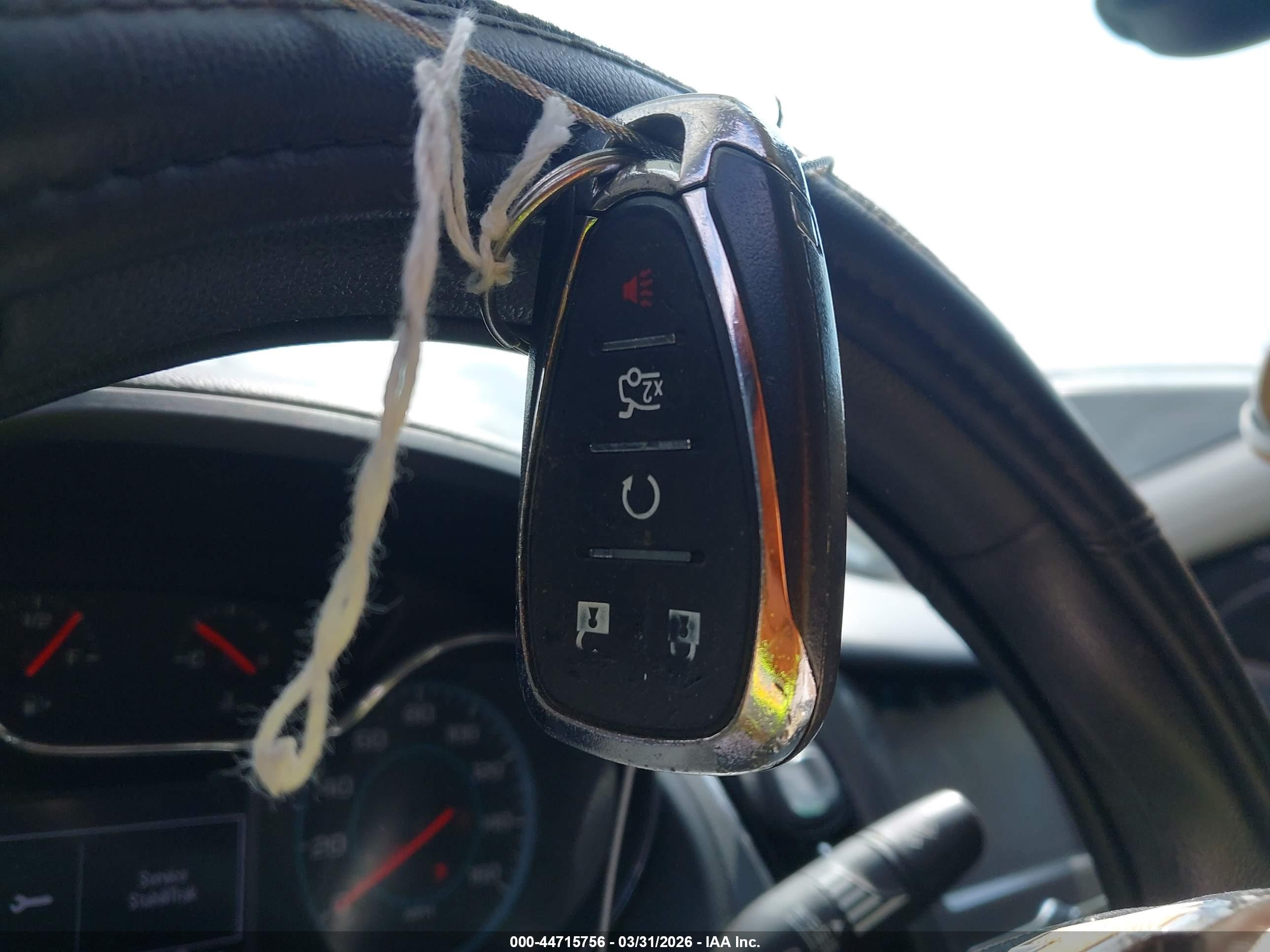 CHEVROLET CRUZE image 11