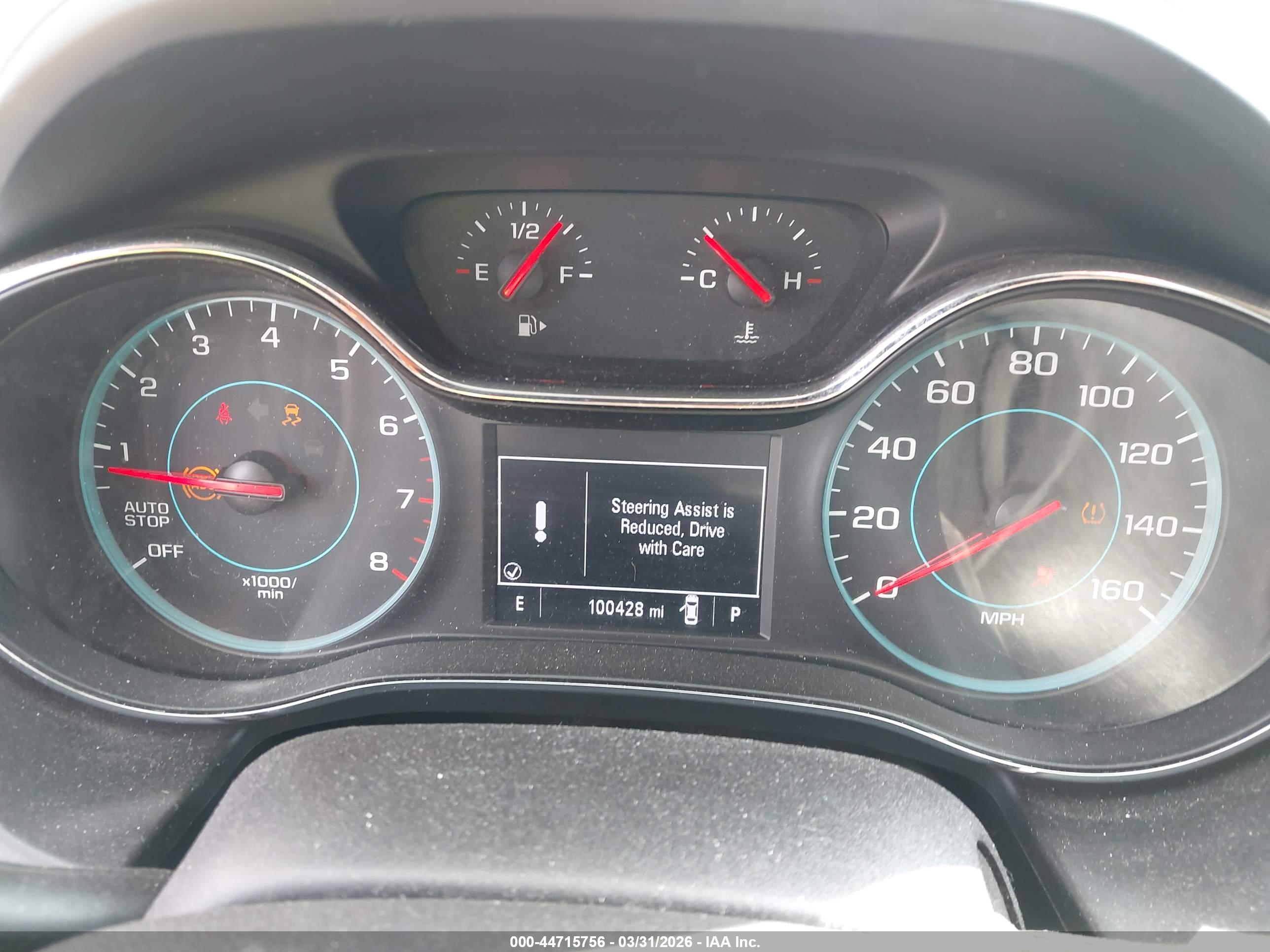 CHEVROLET CRUZE image 7