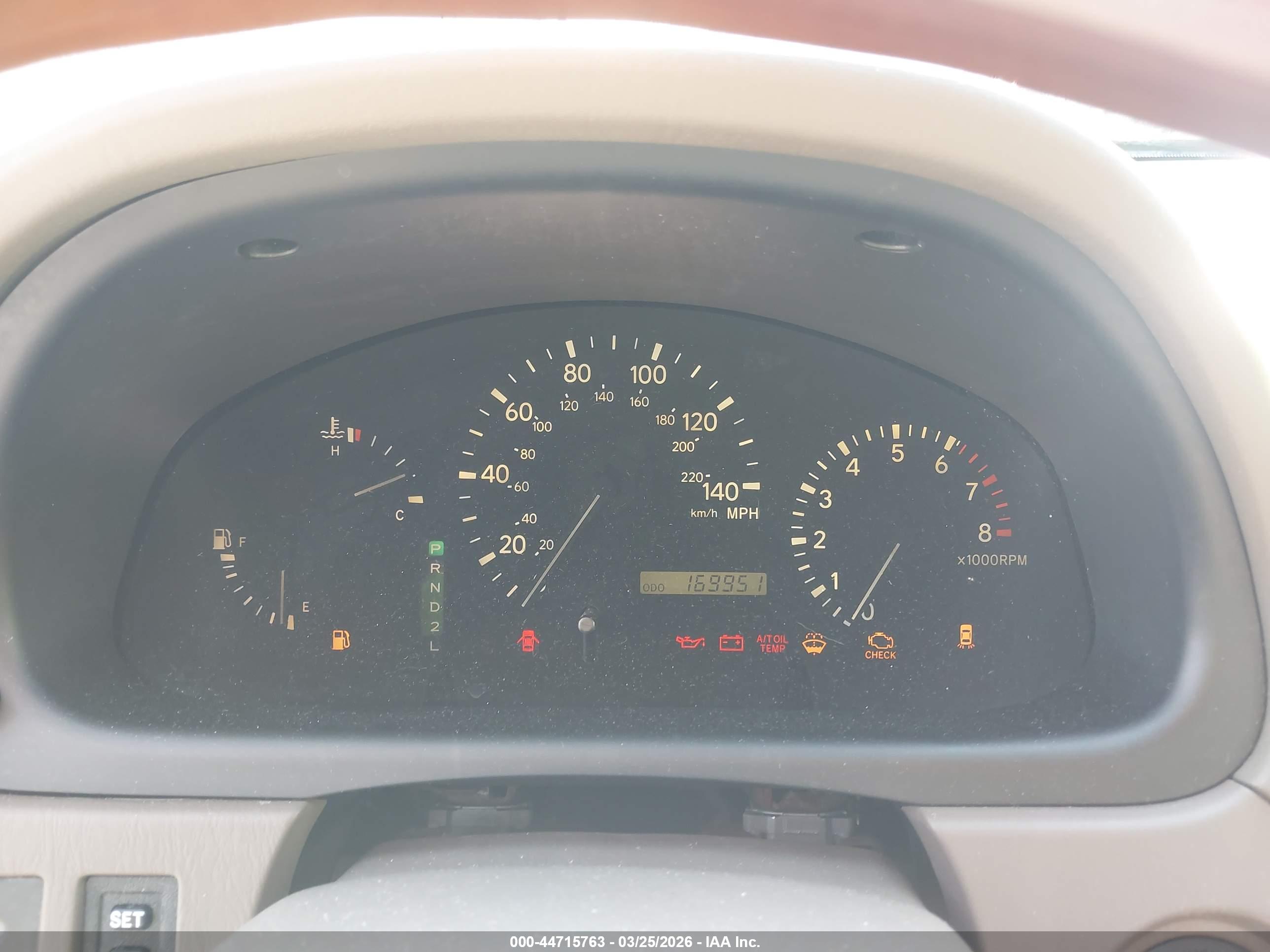 LEXUS RX image 7