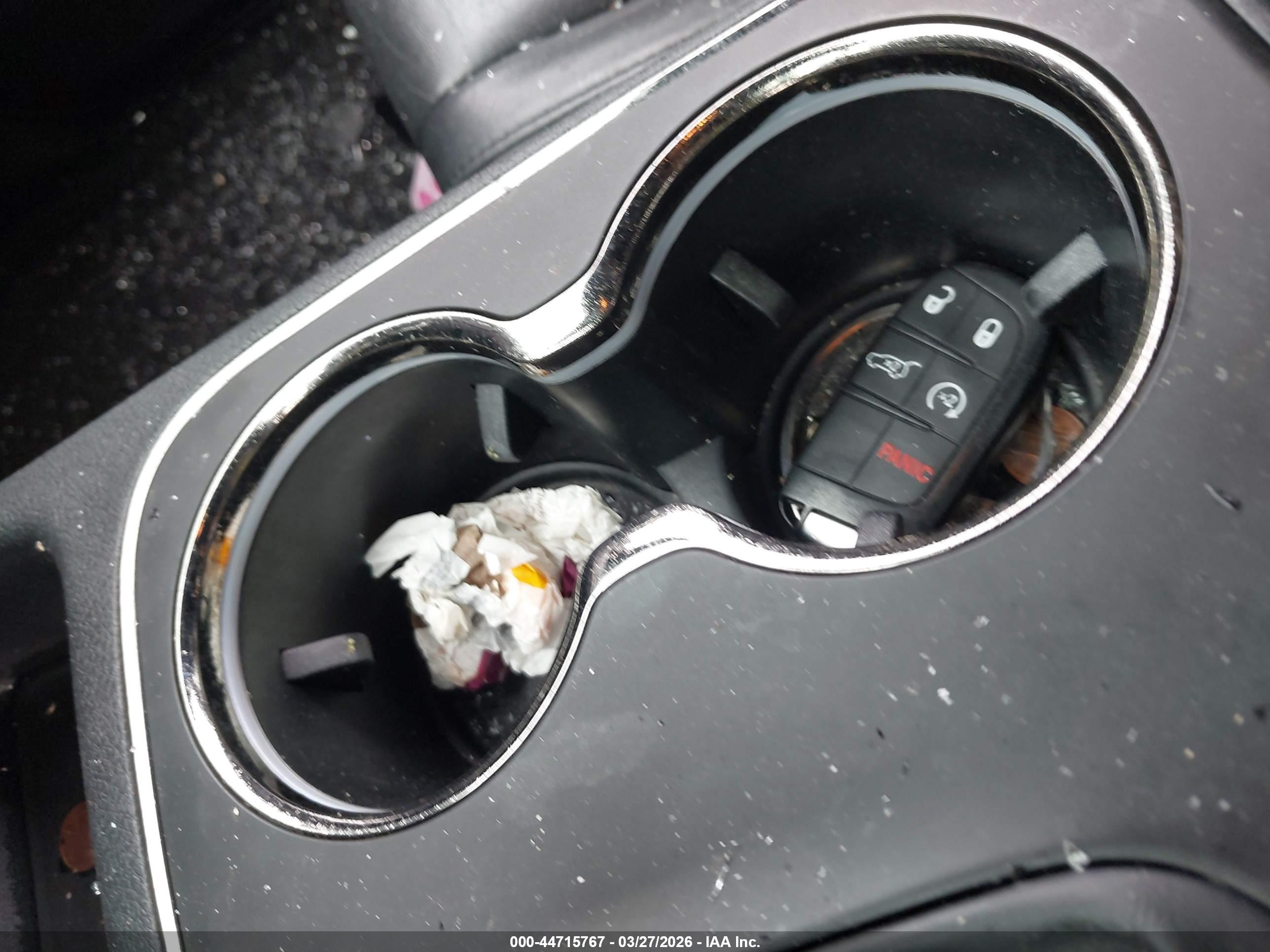 DODGE DURANGO image 11