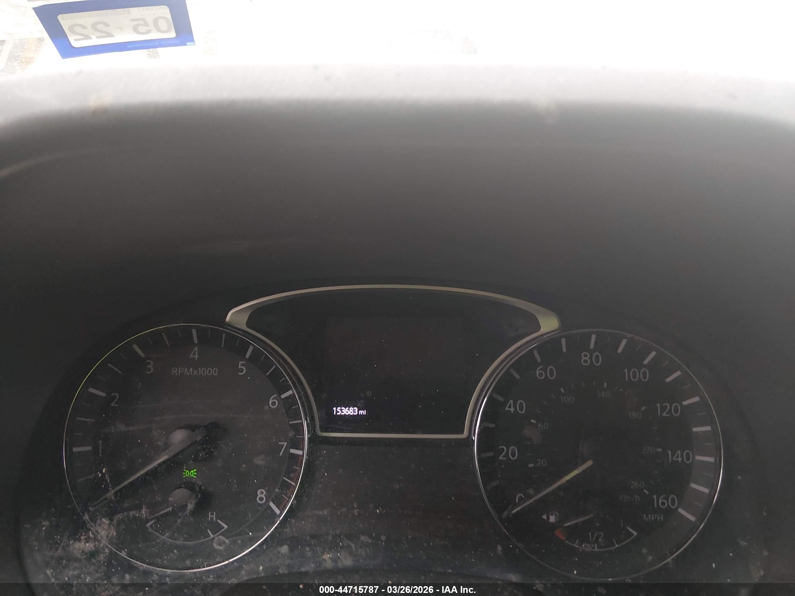 NISSAN PATHFINDER image 7