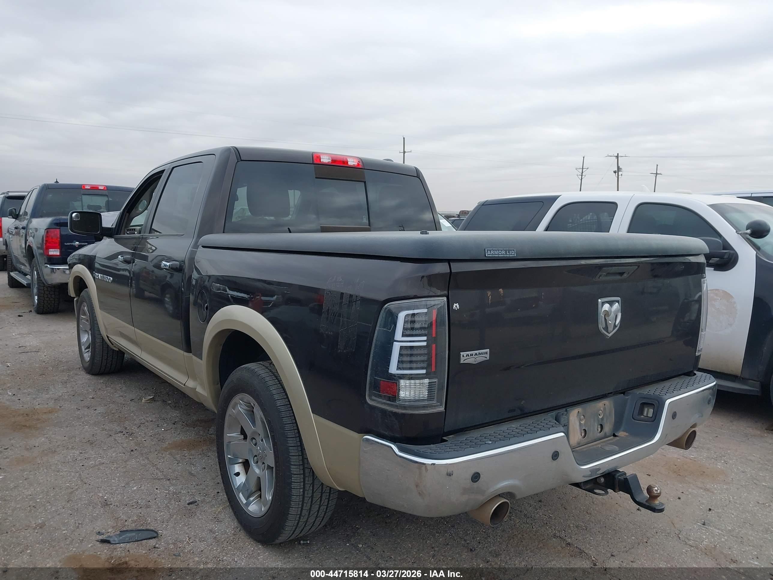 RAM RAM image 3