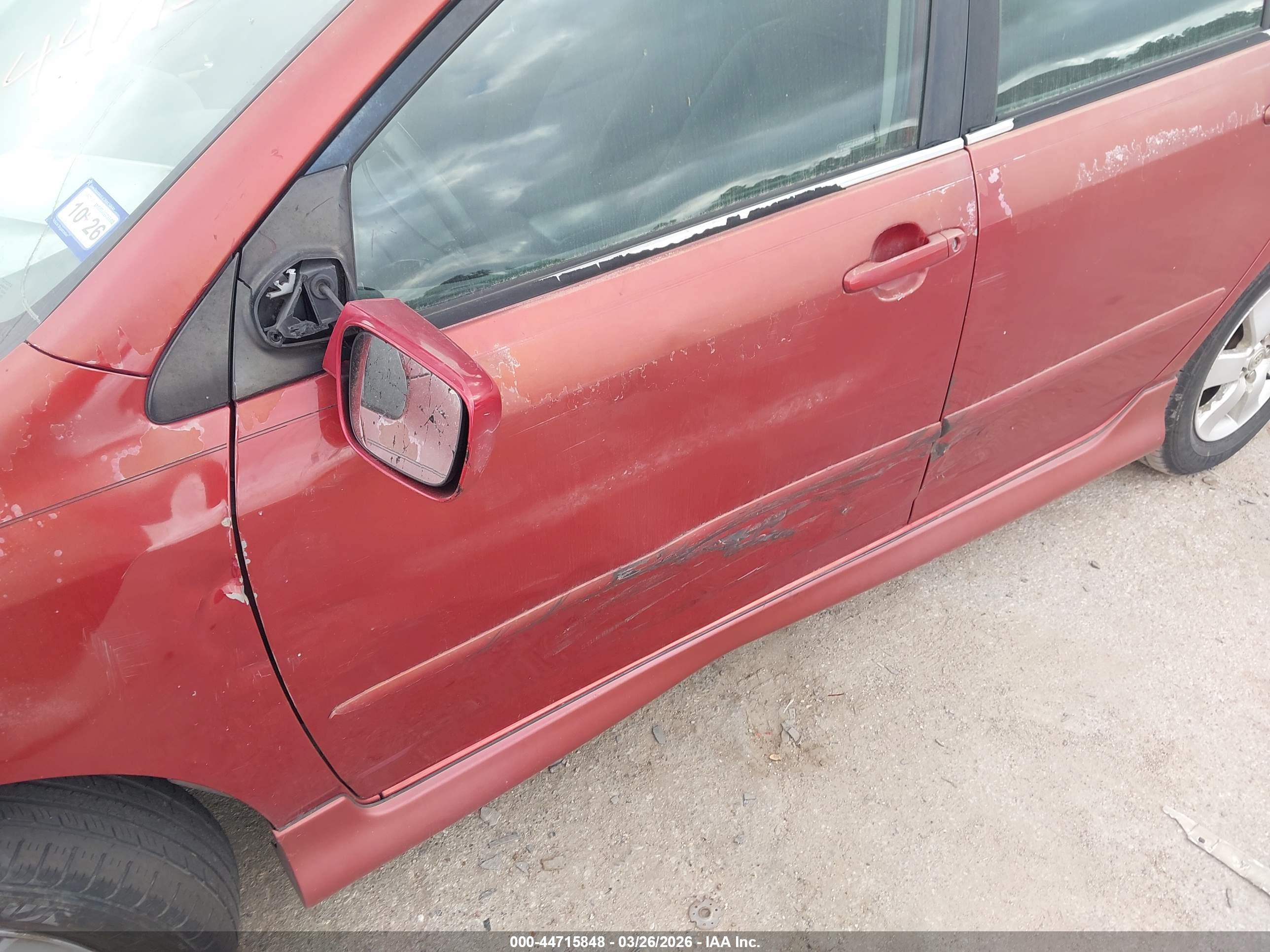 TOYOTA COROLLA image 6