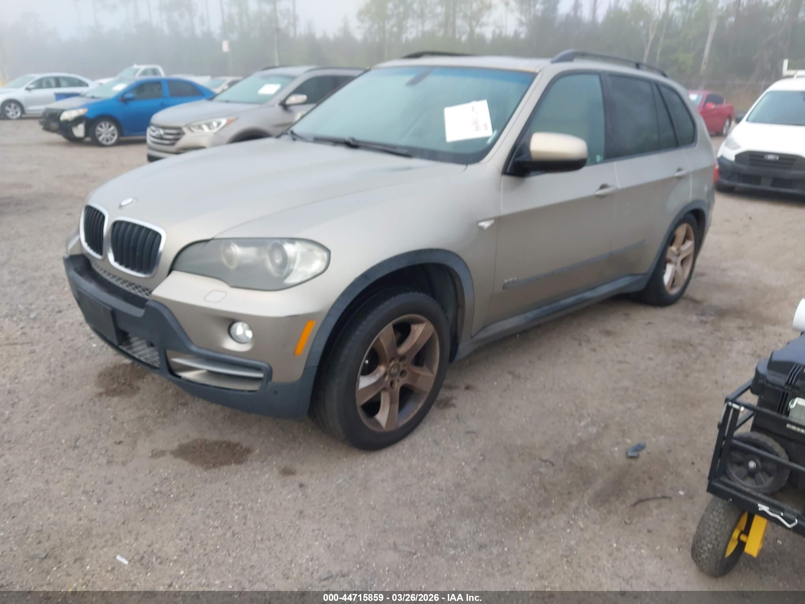 BMW X5 image 2