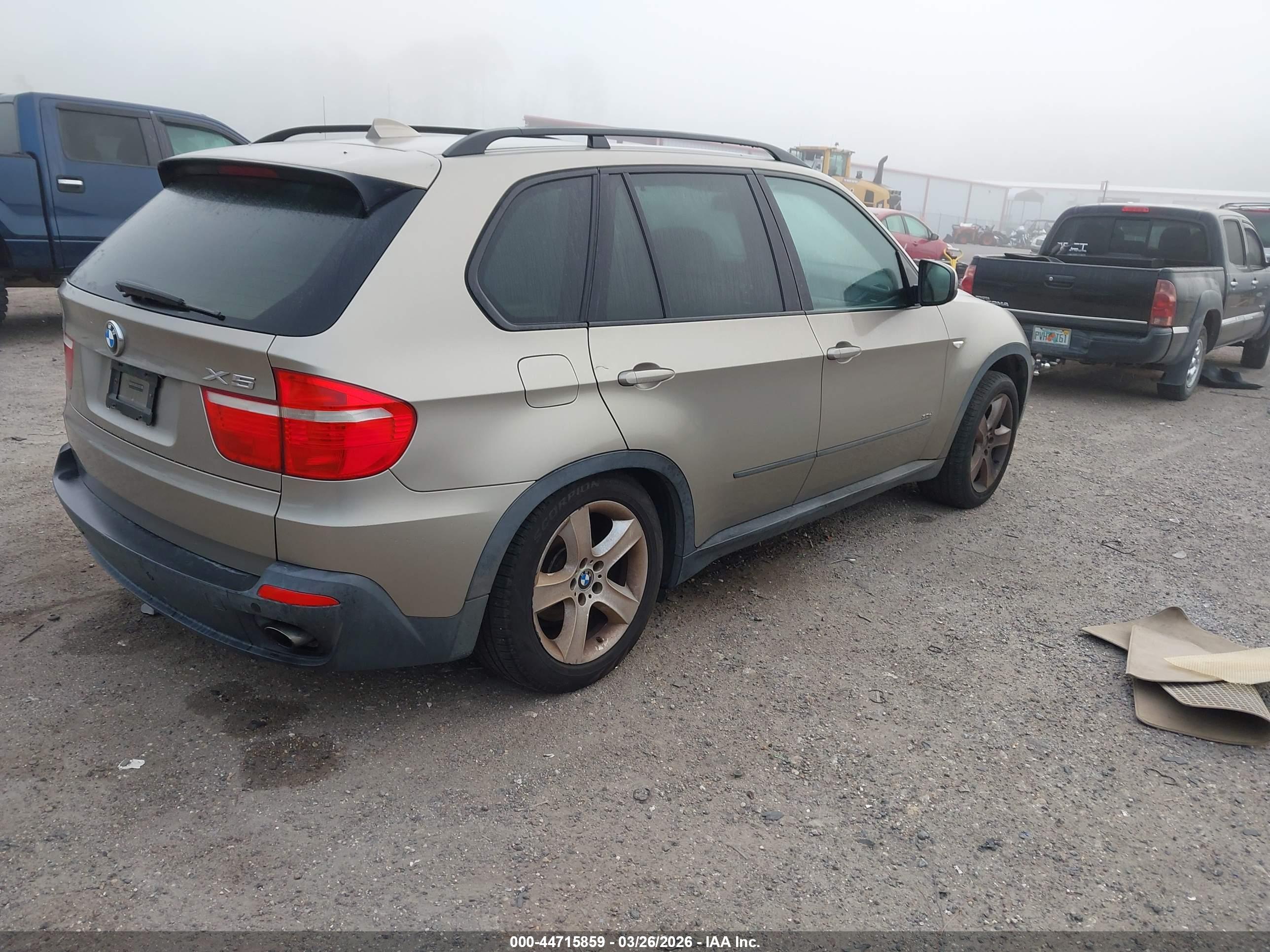 BMW X5 image 4