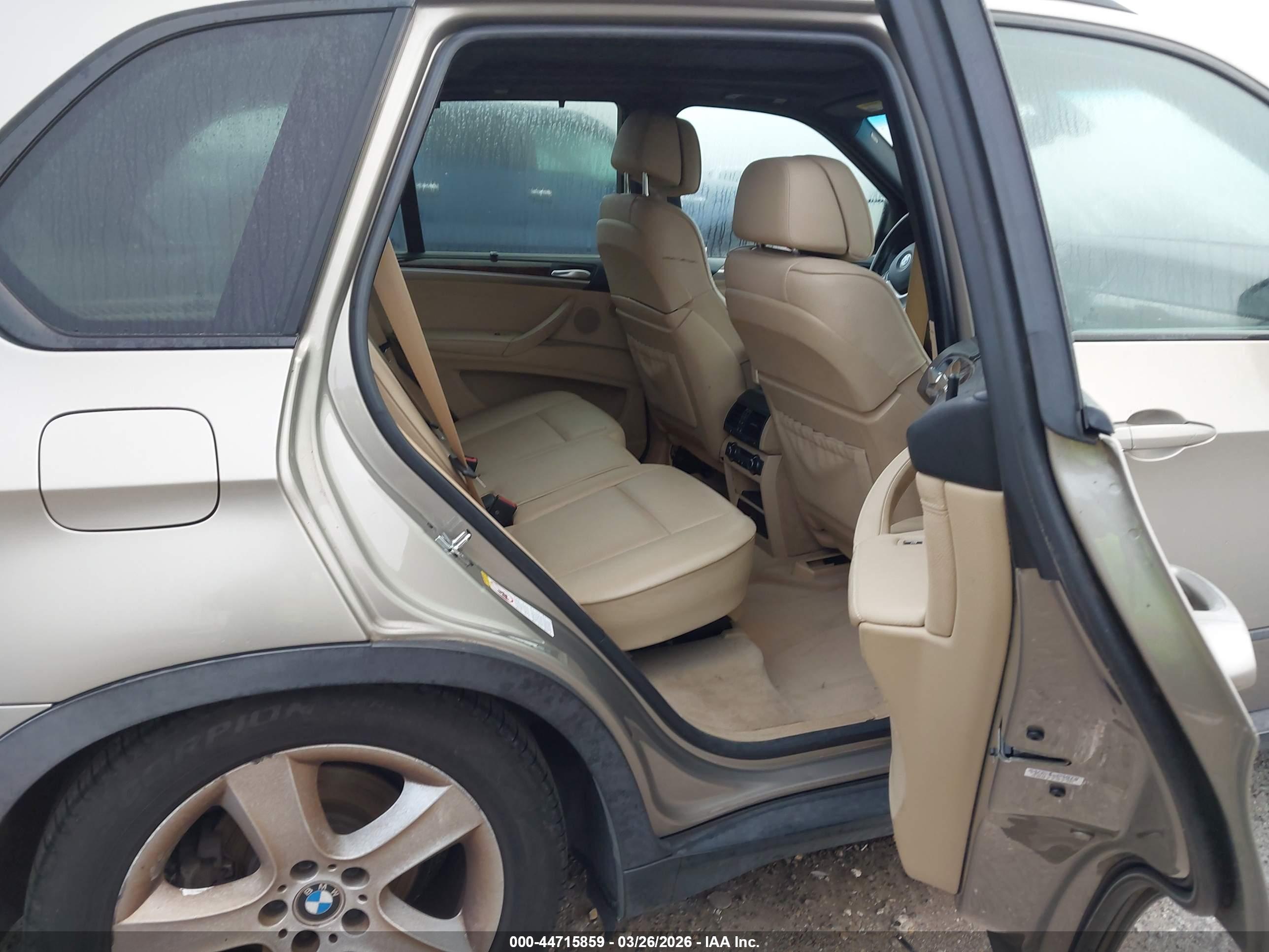 BMW X5 image 8
