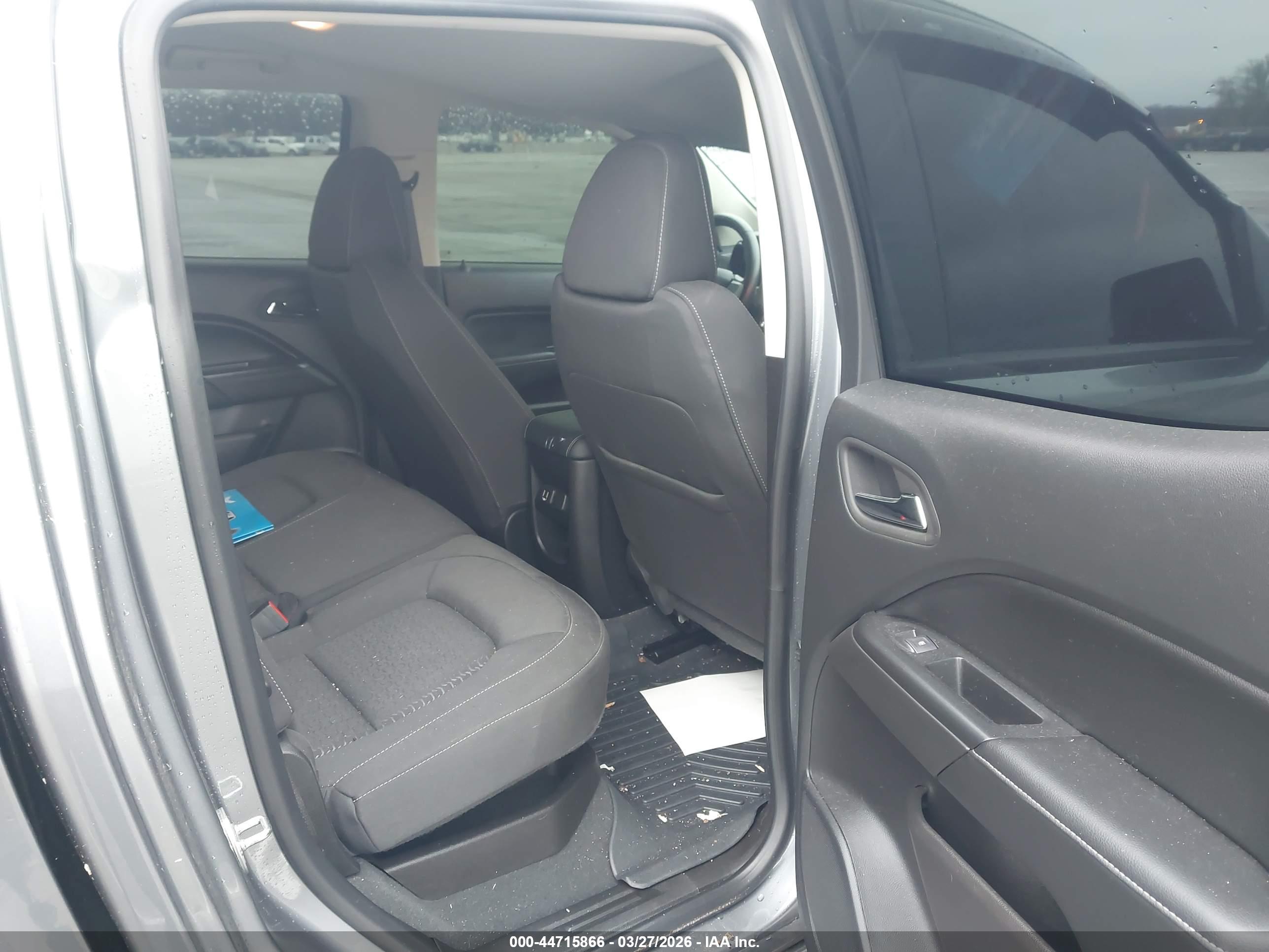 GMC CANYON image 8