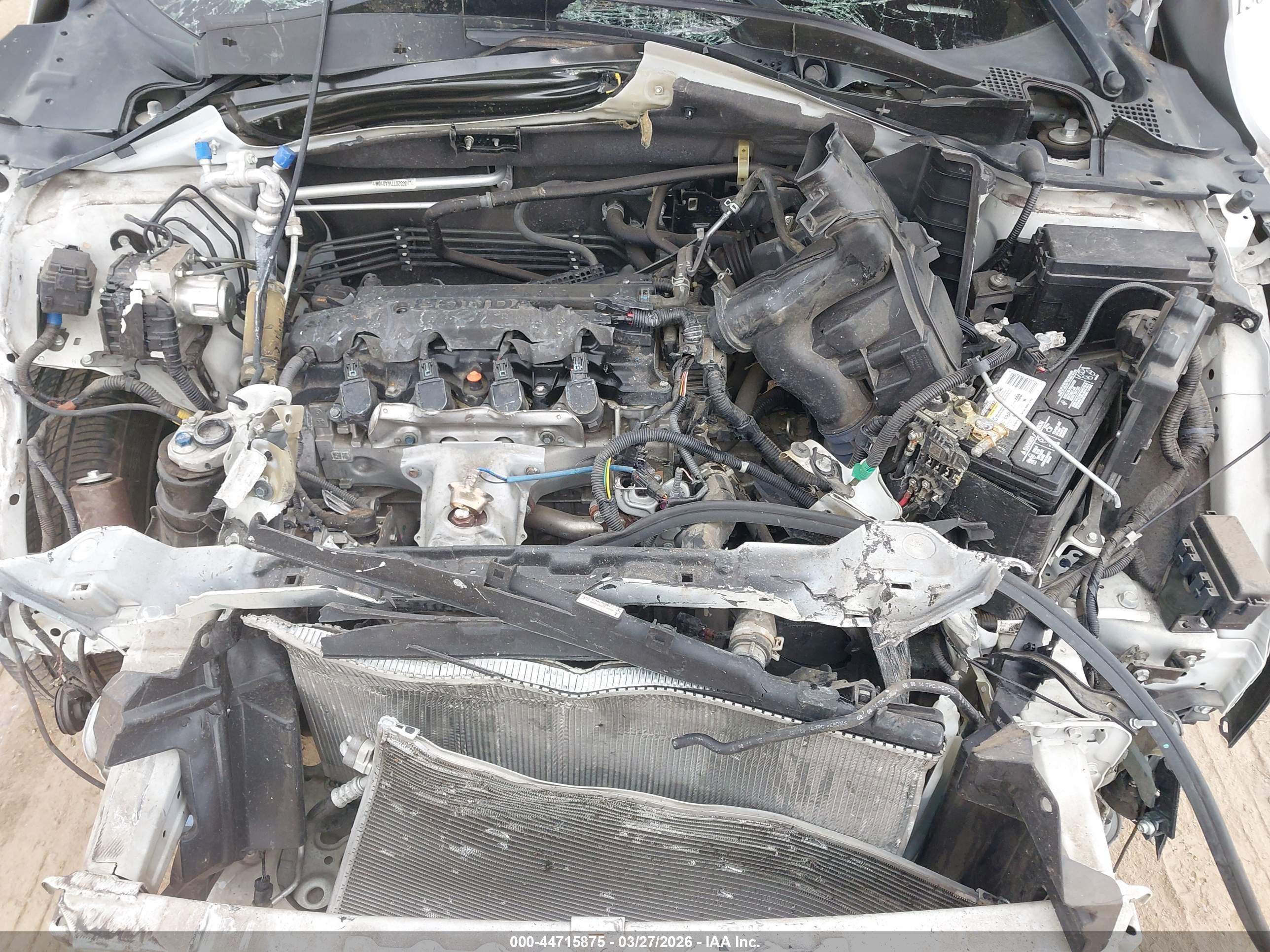 HONDA HR-V image 10