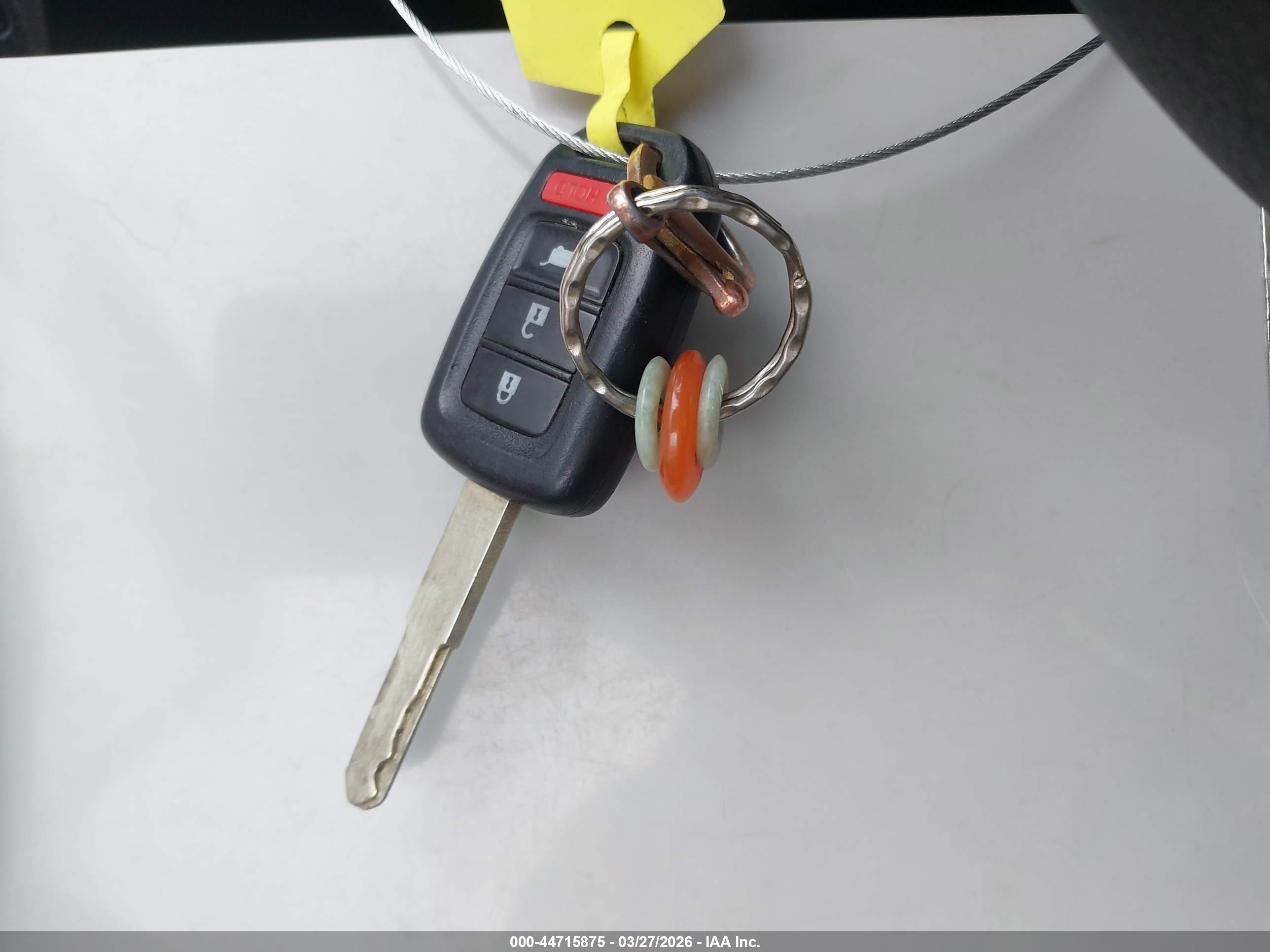 HONDA HR-V image 11