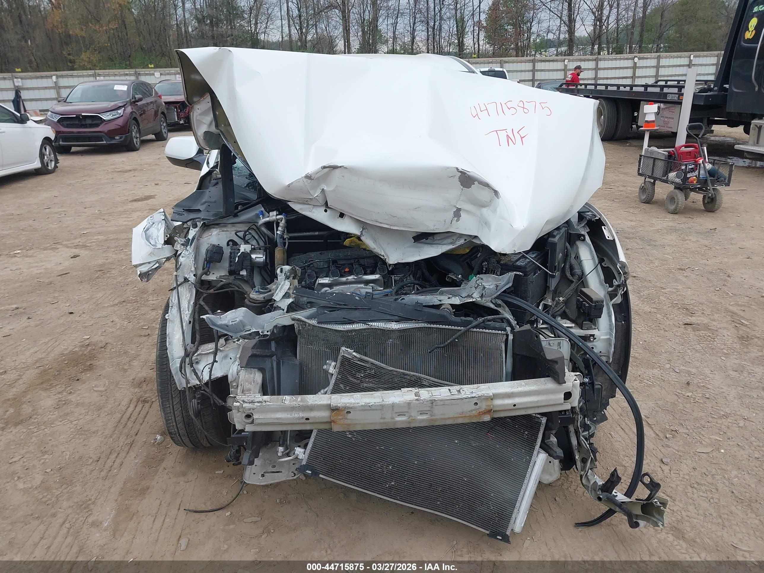 HONDA HR-V image 6