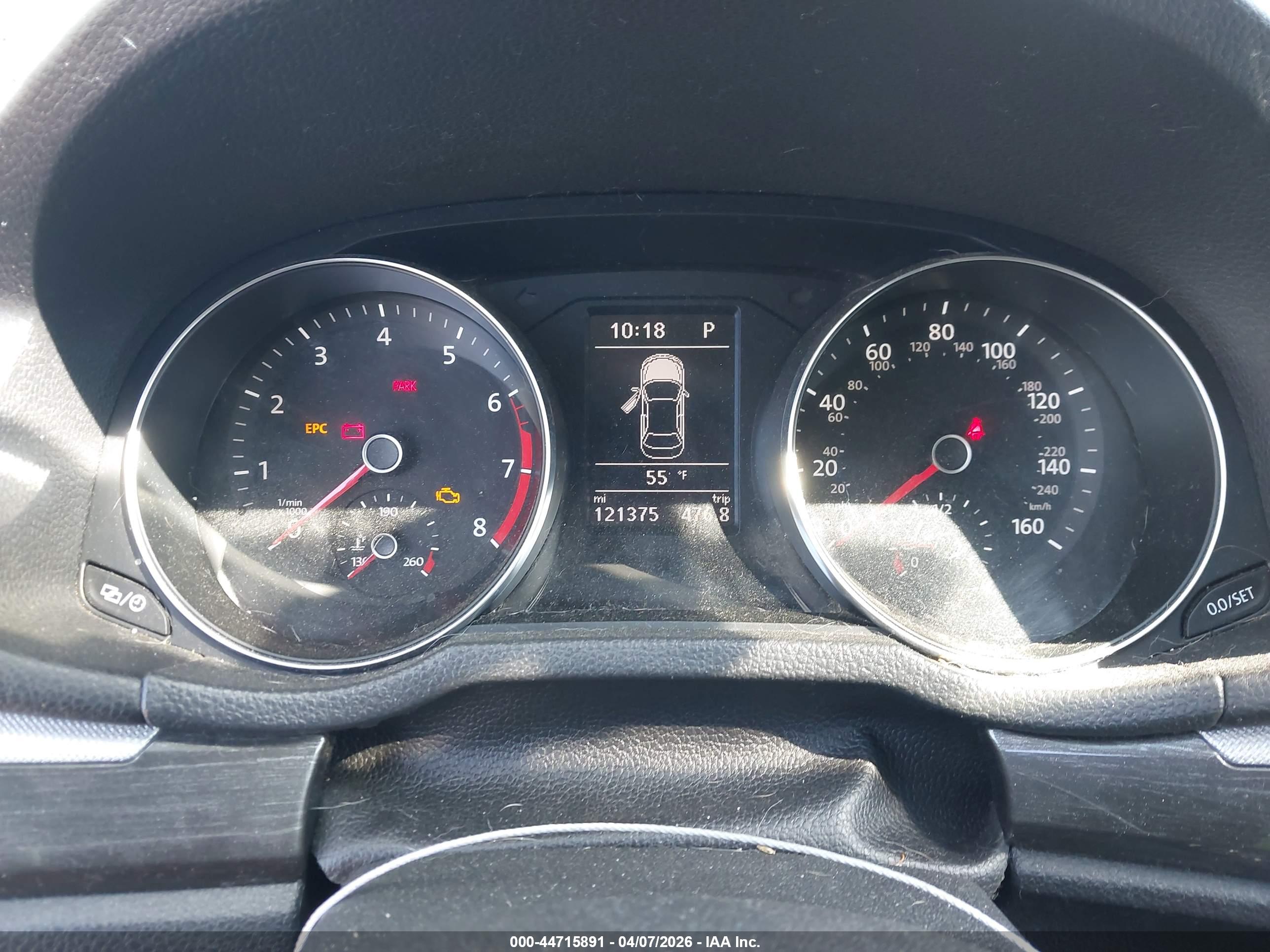VOLKSWAGEN PASSAT image 7
