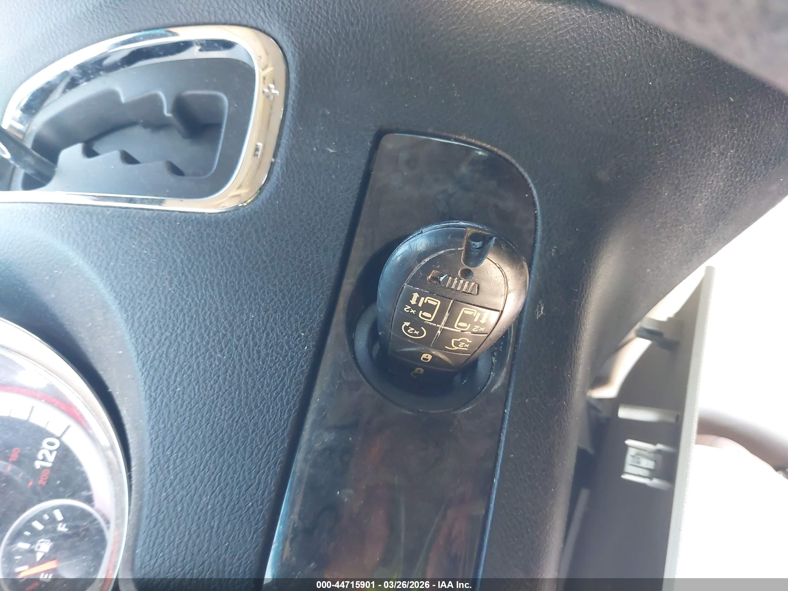 DODGE GRAND image 11