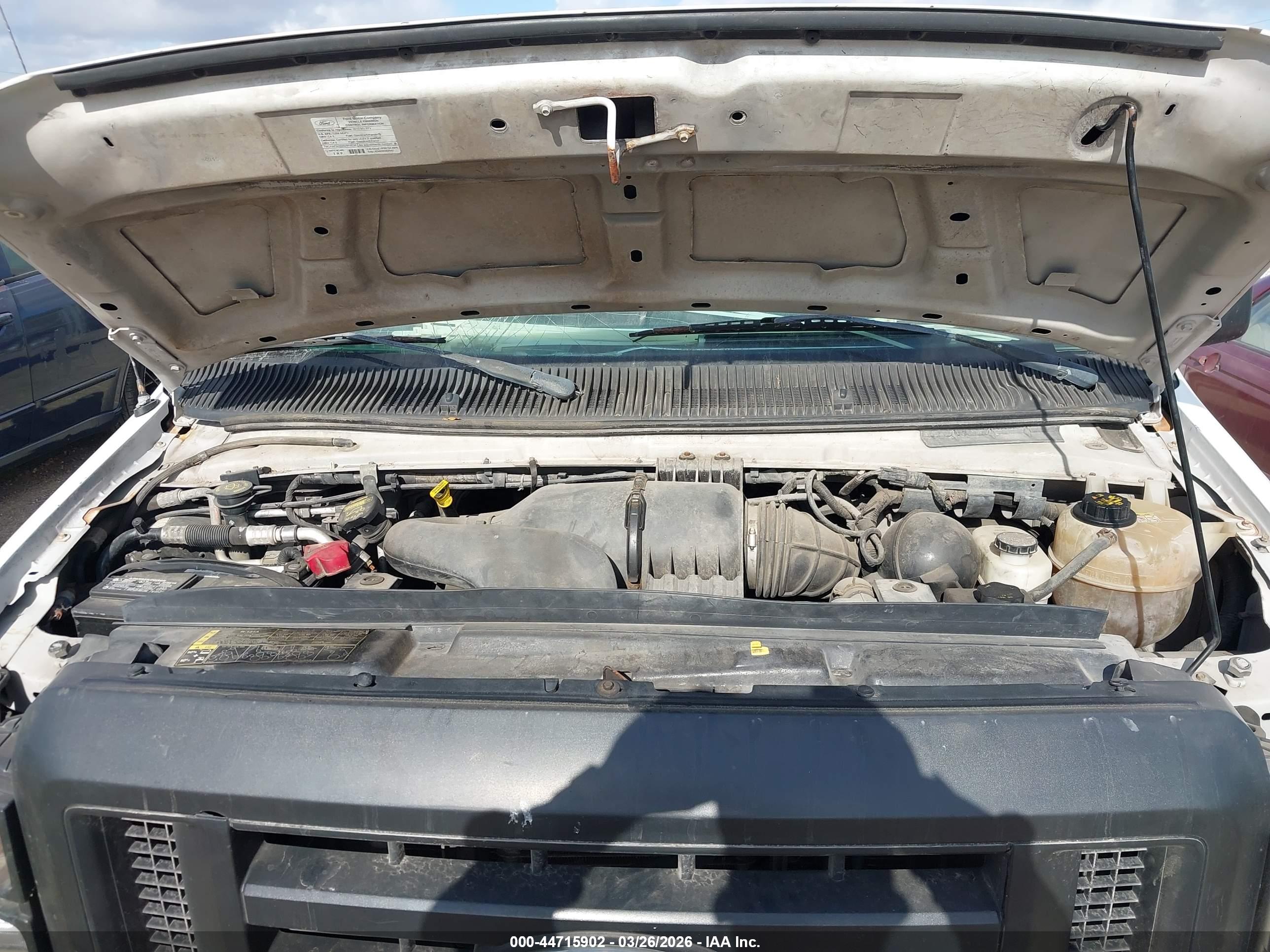 FORD E-150 image 10