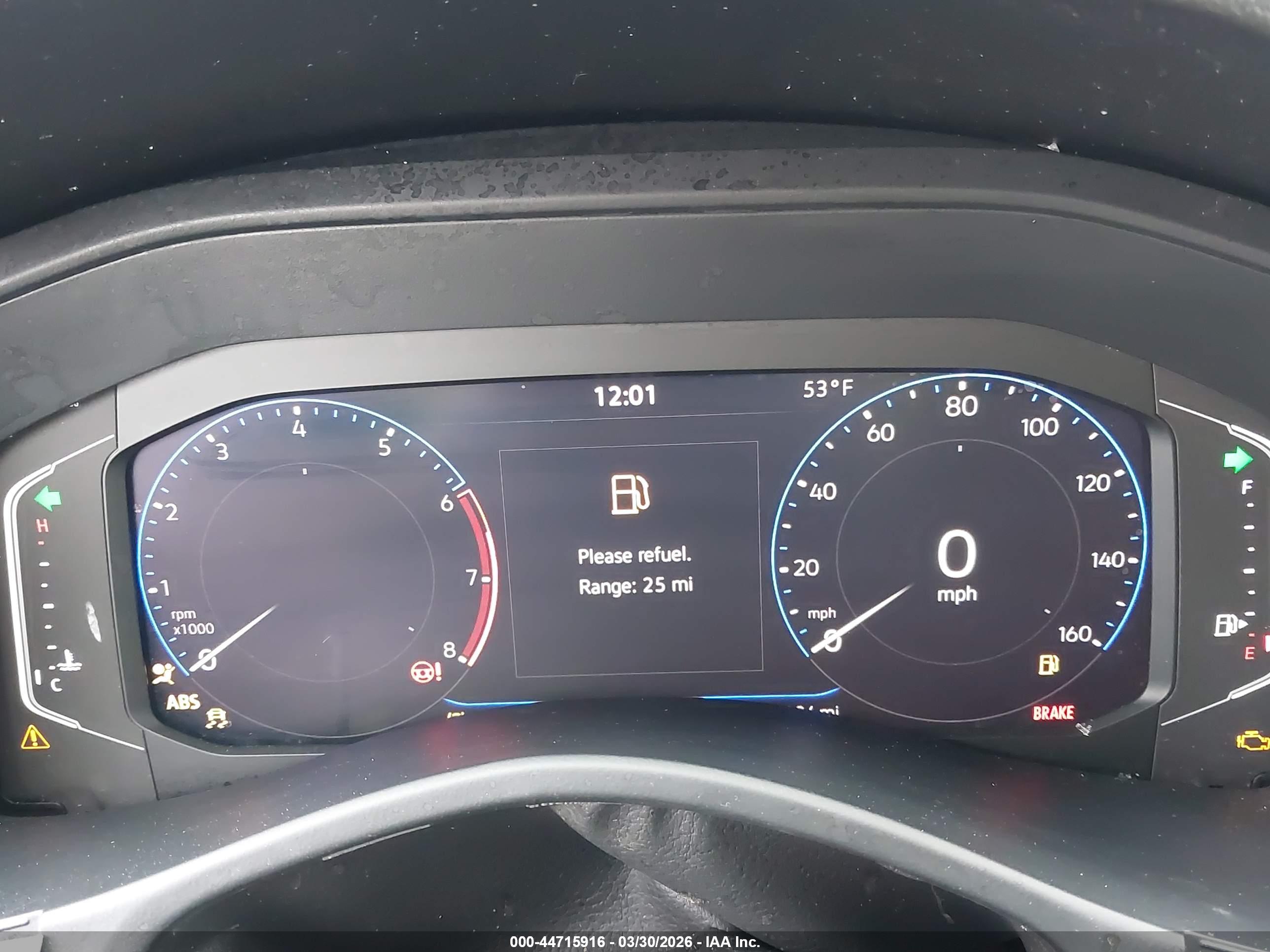 VOLKSWAGEN ATLAS image 7