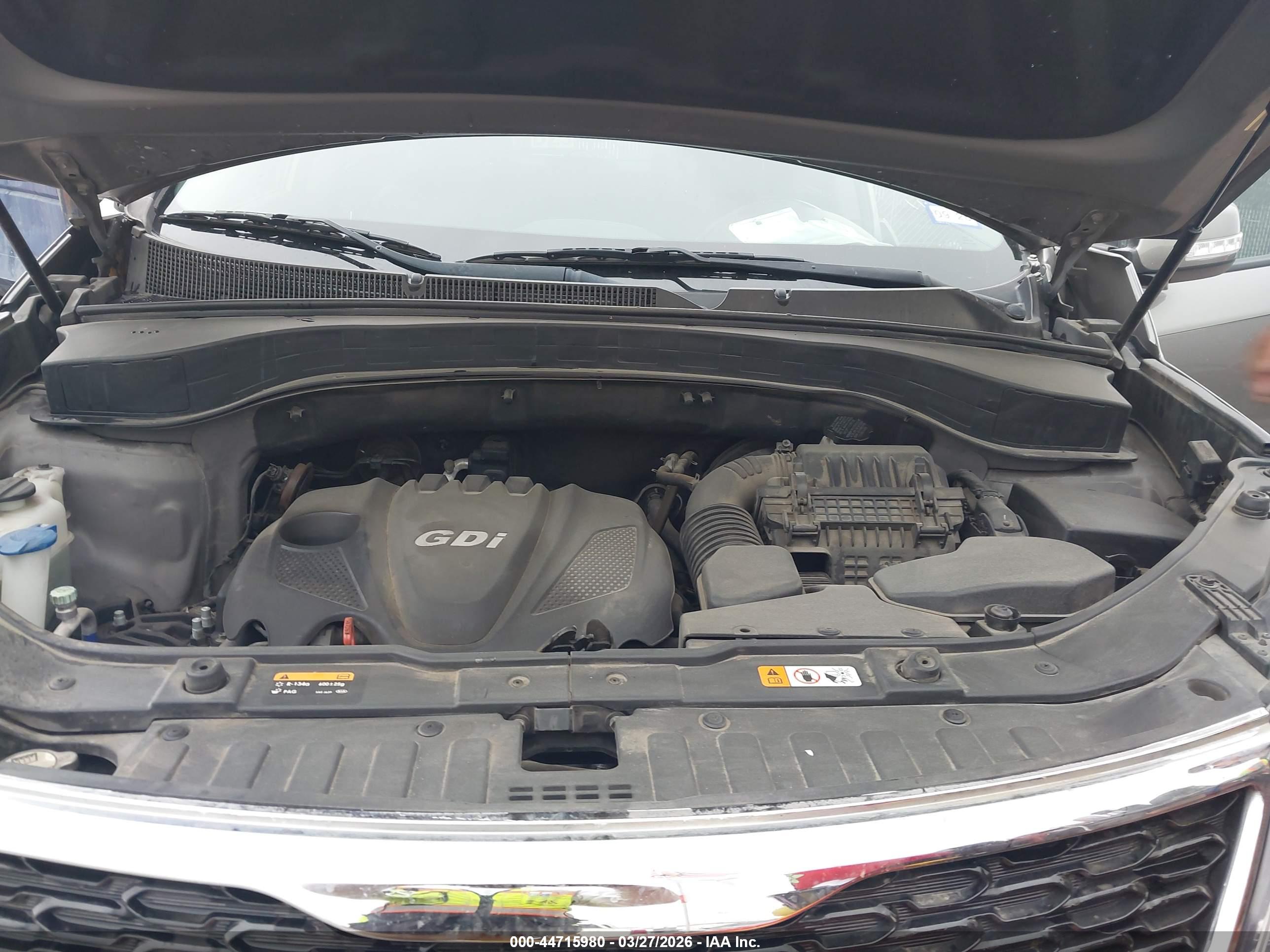 KIA SORENTO image 10