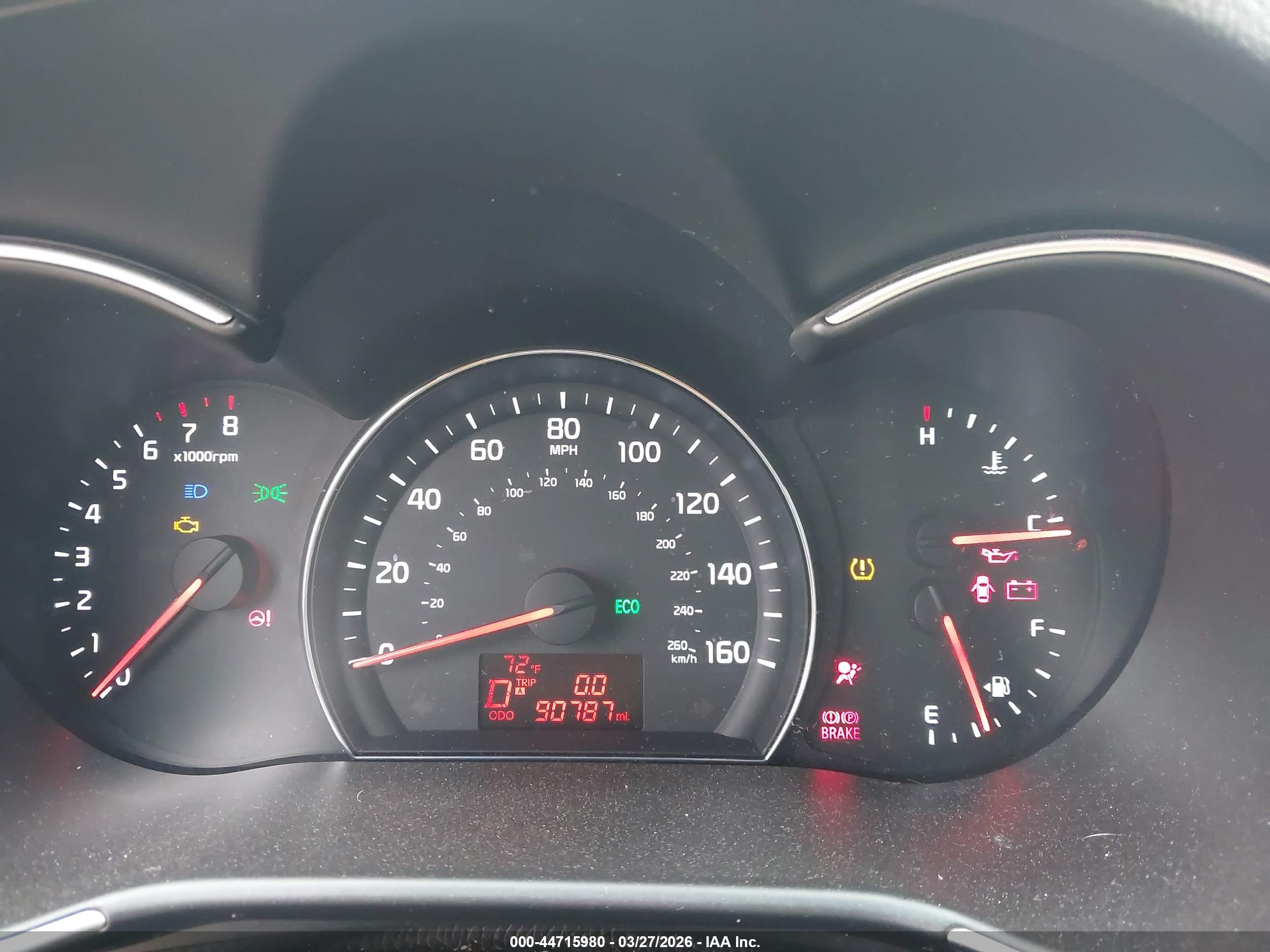KIA SORENTO image 7
