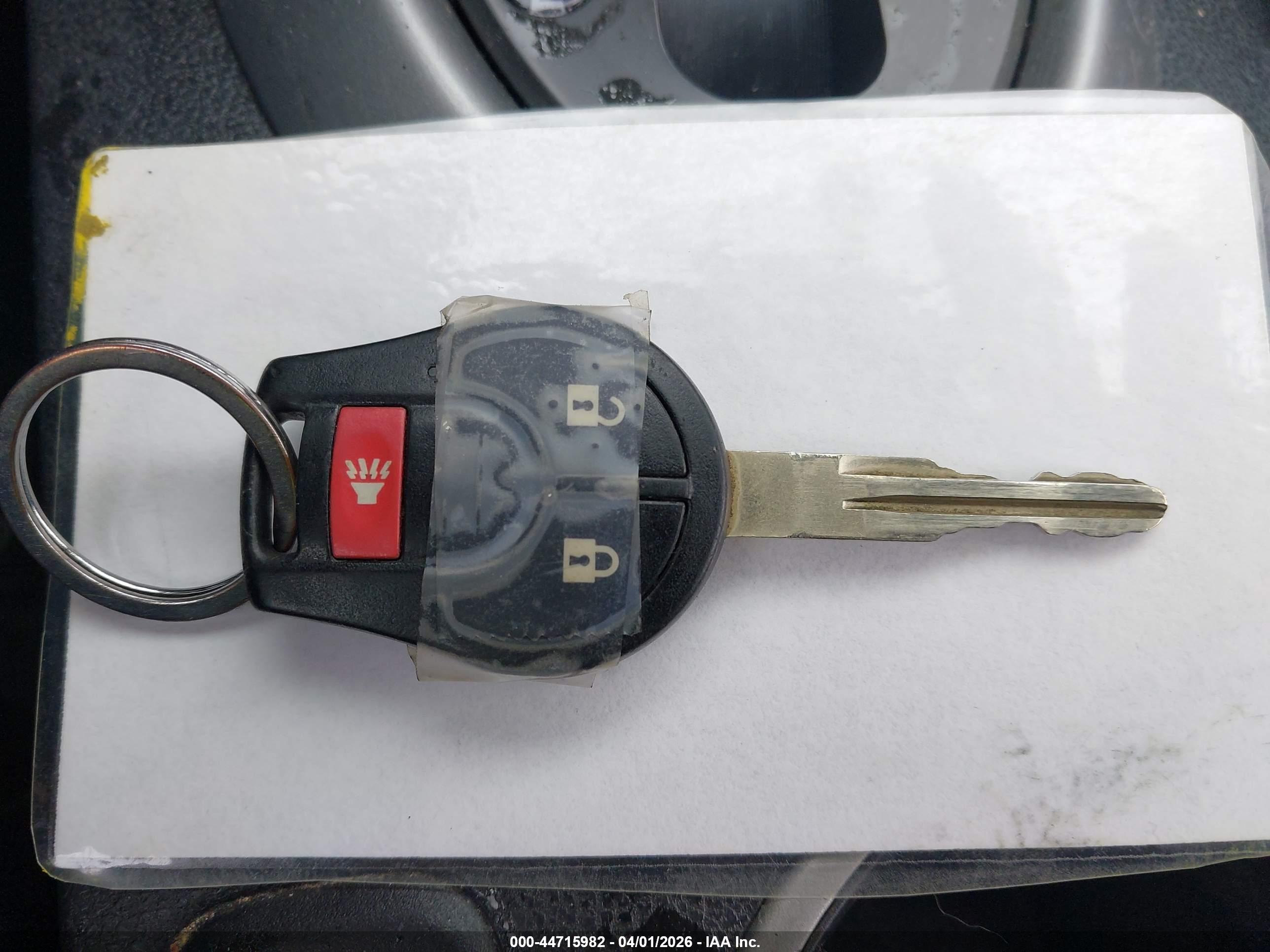 NISSAN ROGUE image 11