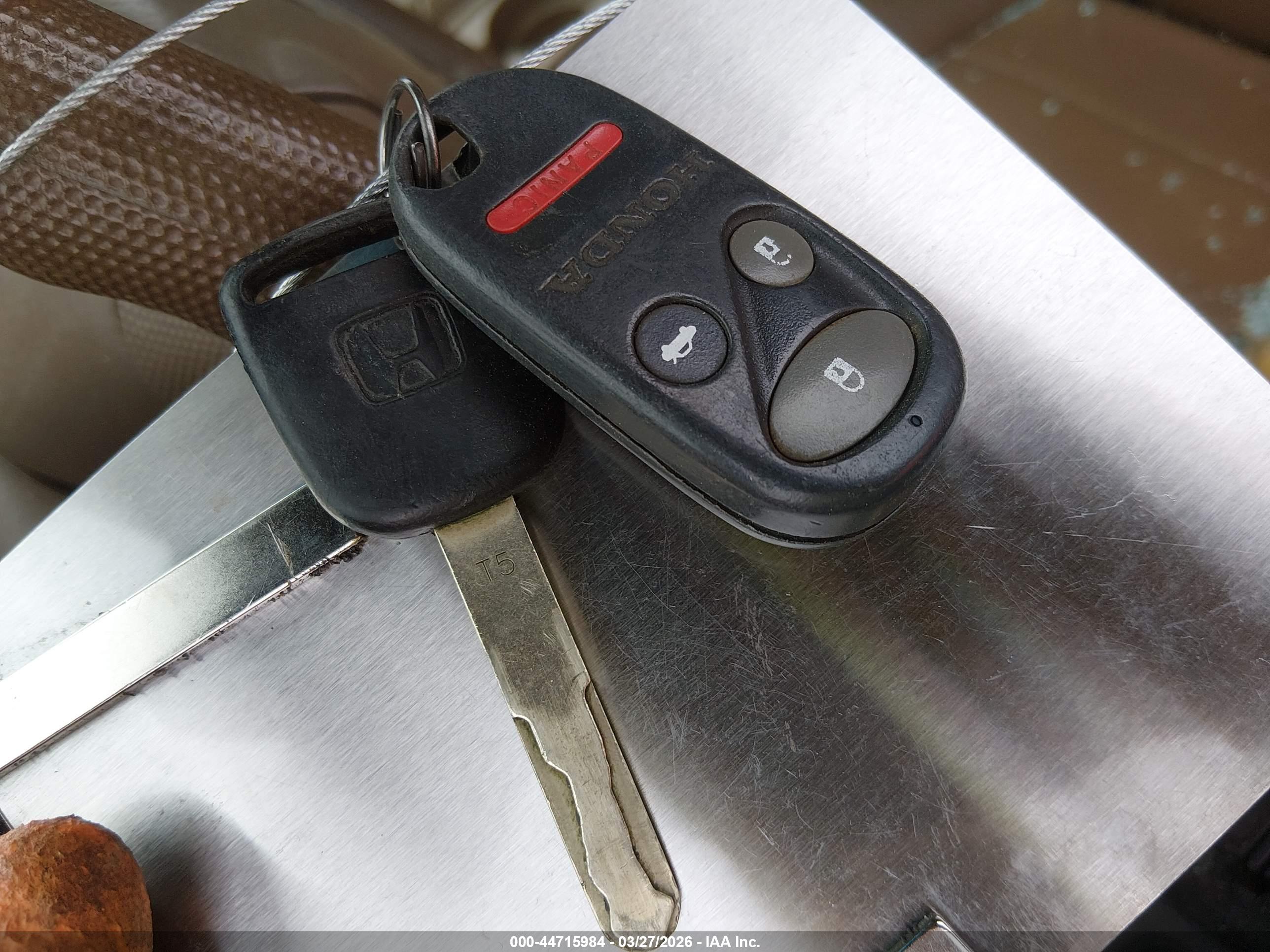 HONDA CR-V image 11