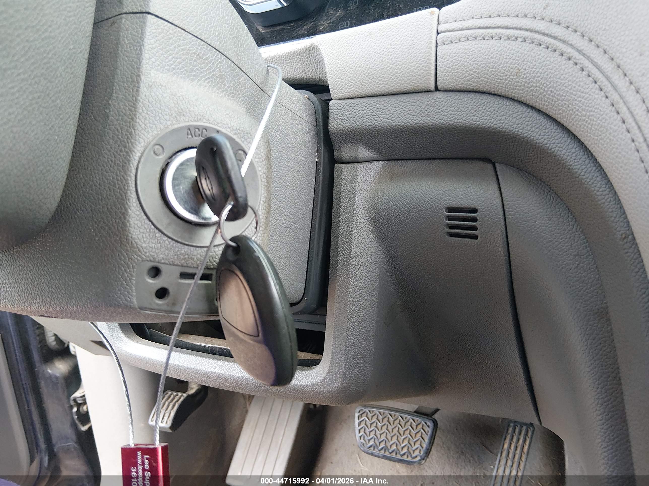 CHEVROLET TRAVERSE image 11