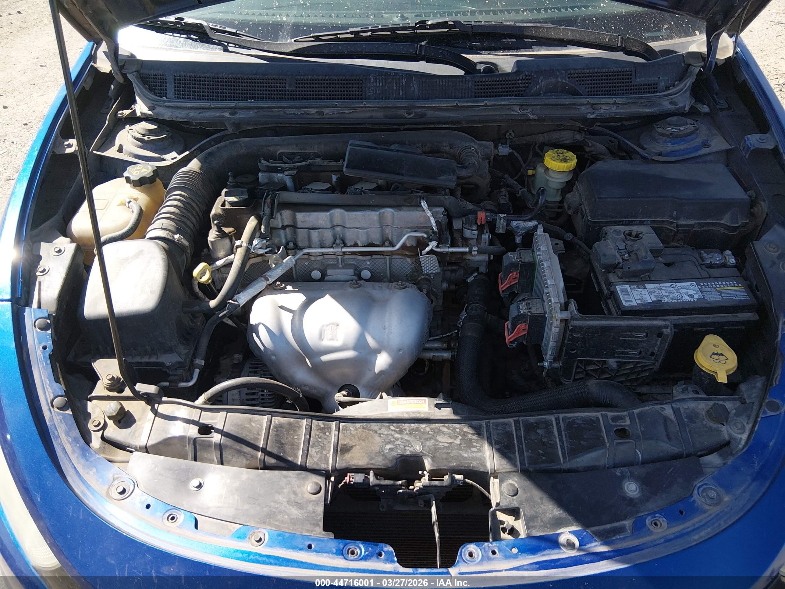 DODGE DART image 10