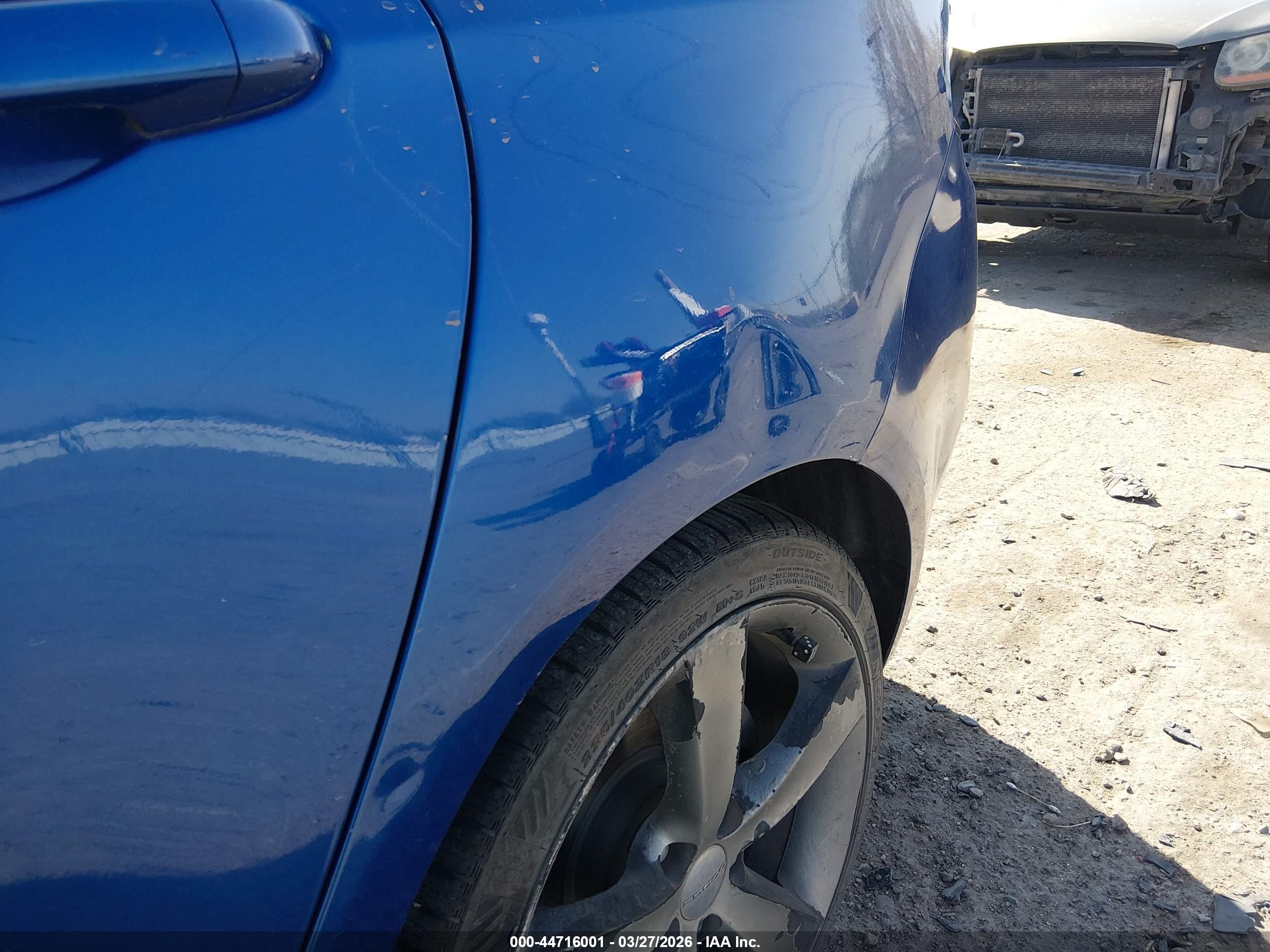 DODGE DART image 6