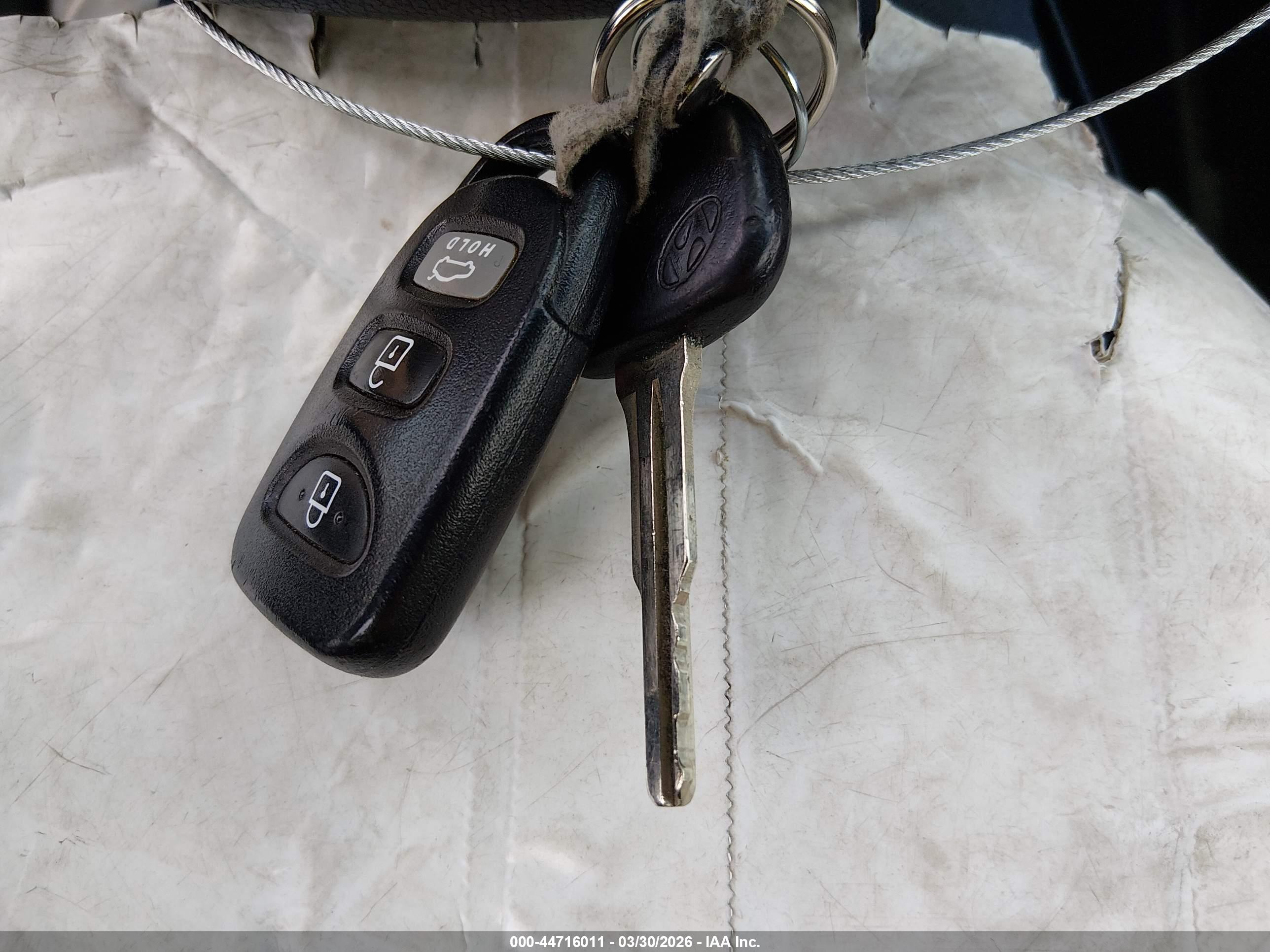 HYUNDAI ELANTRA image 11