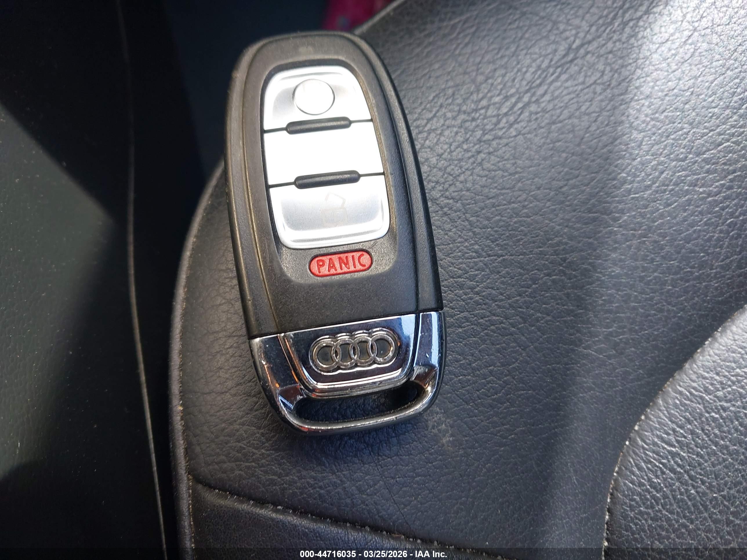 AUDI A4 image 11
