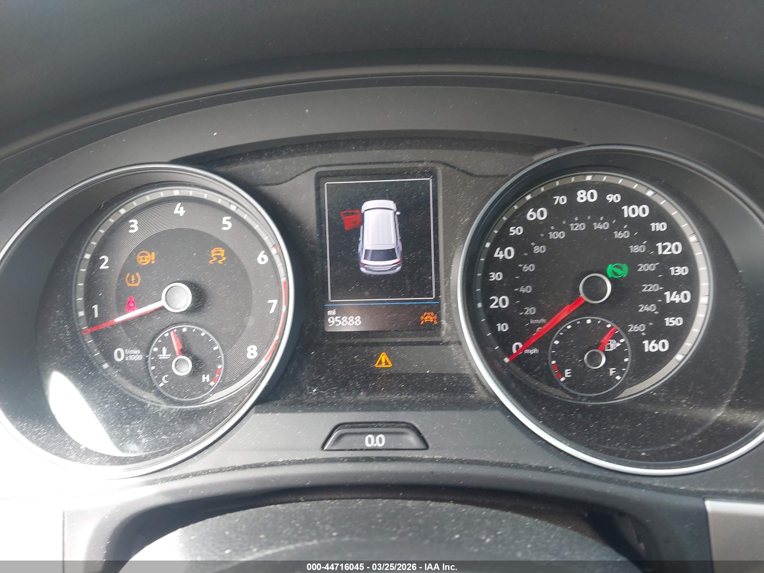 VOLKSWAGEN ATLAS image 7