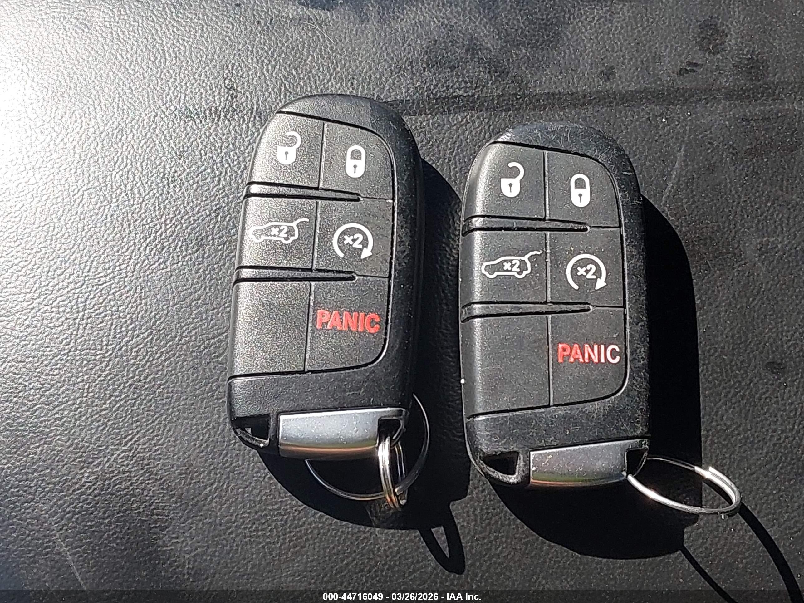 JEEP GRAND image 11