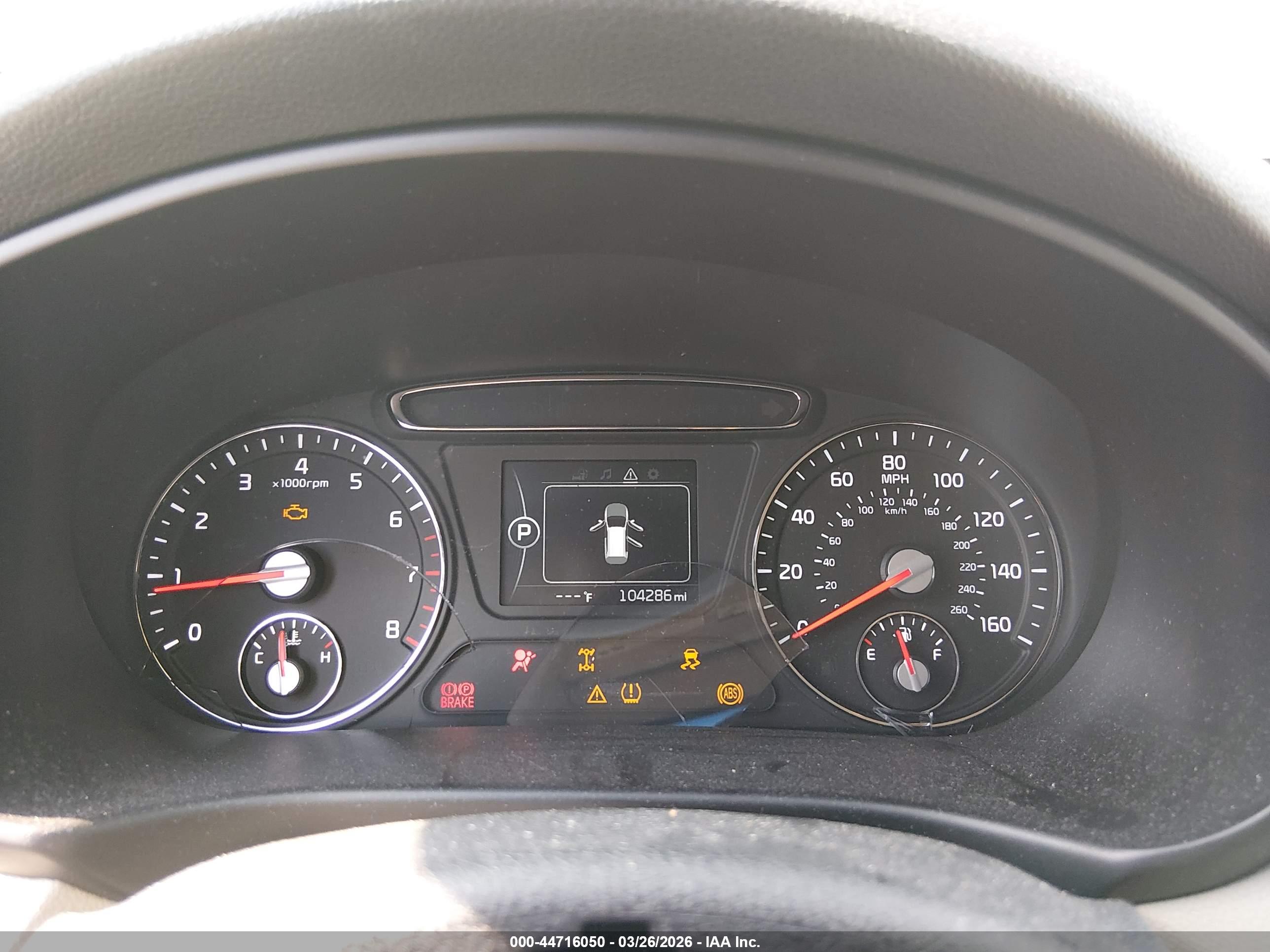 KIA SORENTO image 7