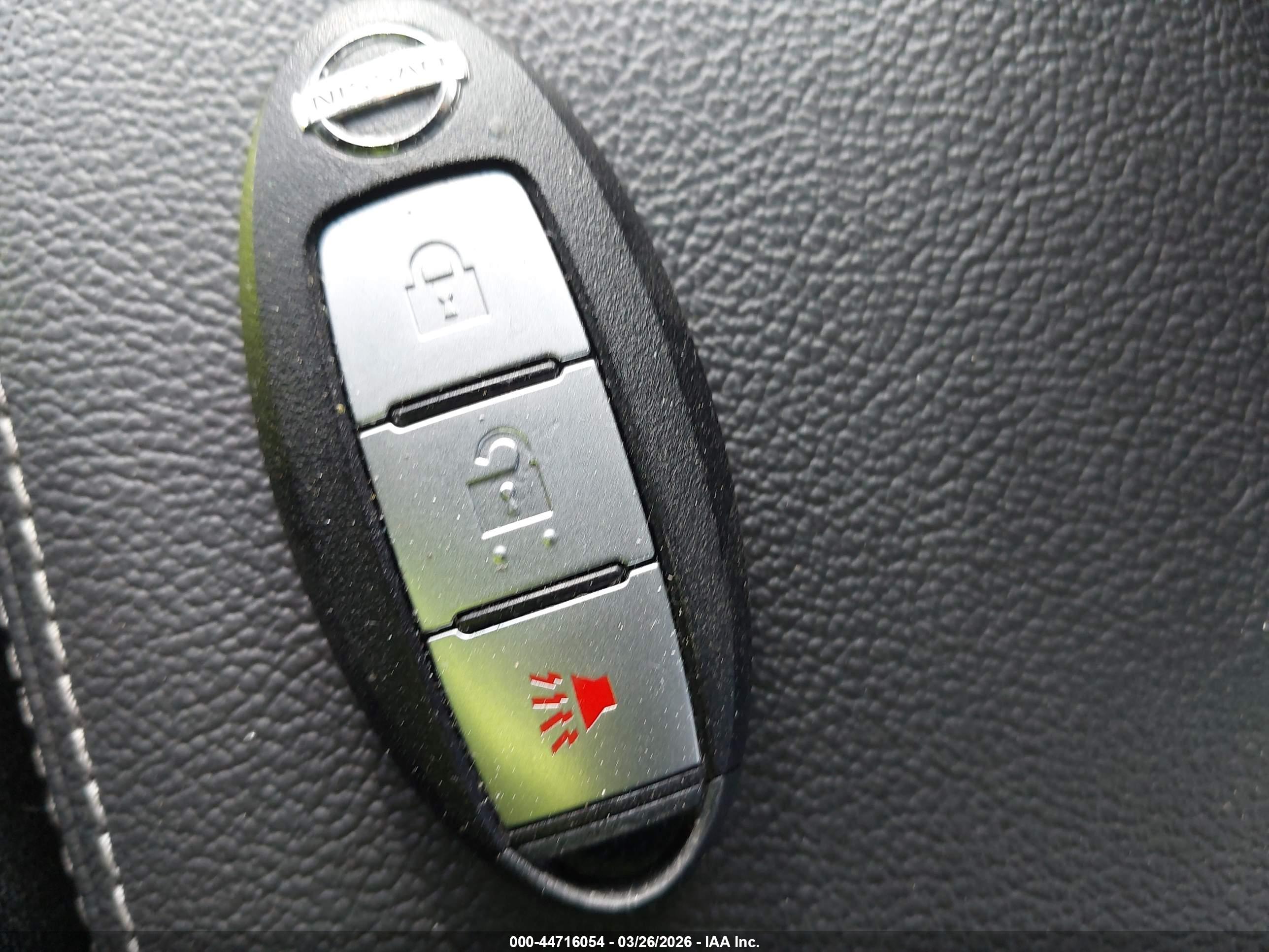 NISSAN KICKS image 11