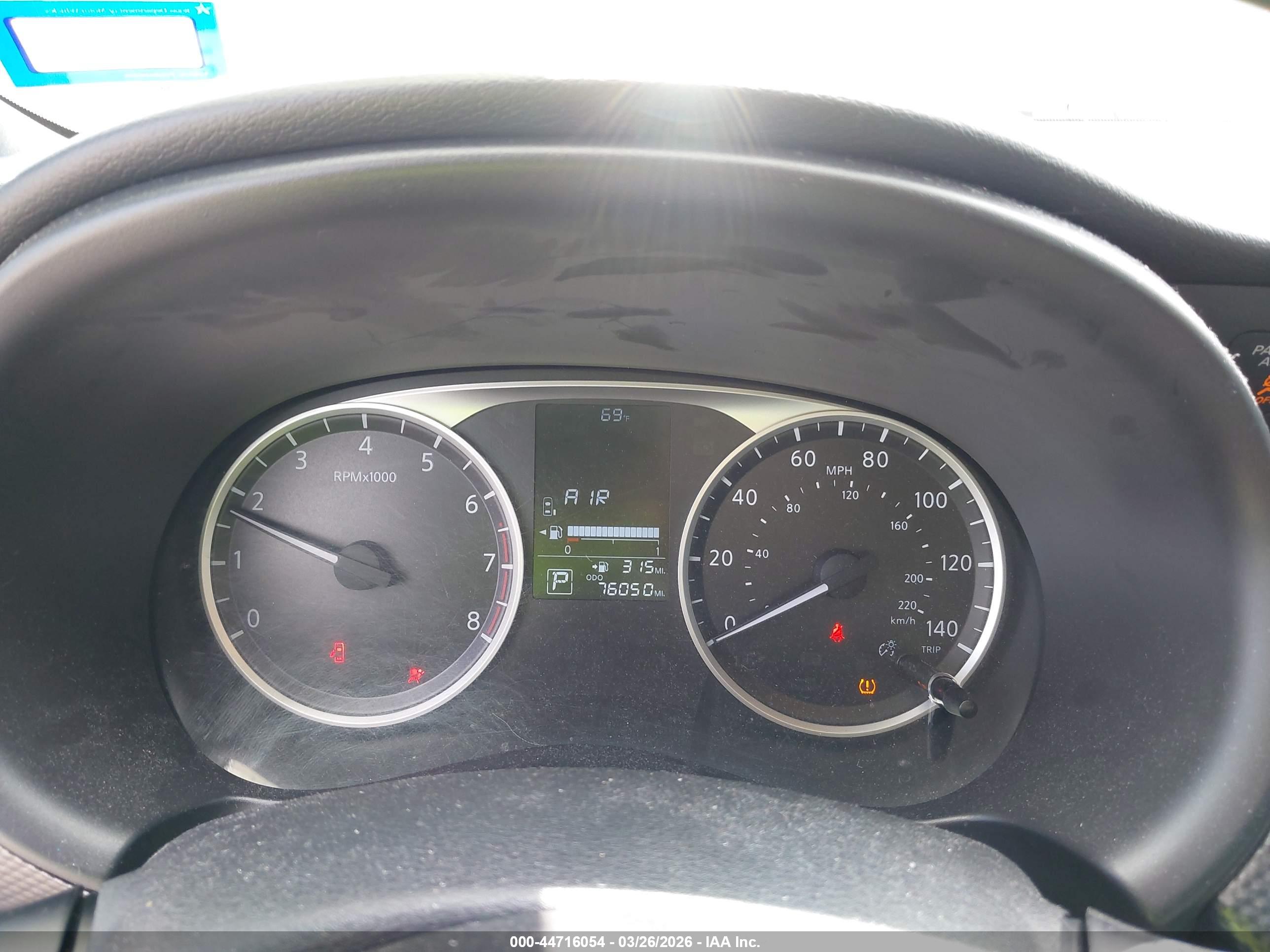 NISSAN KICKS image 7
