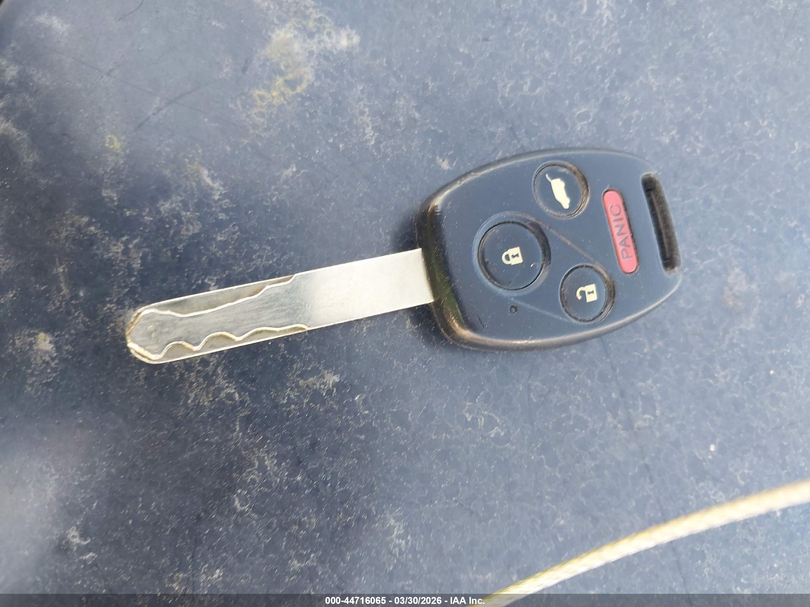 HONDA PILOT image 11