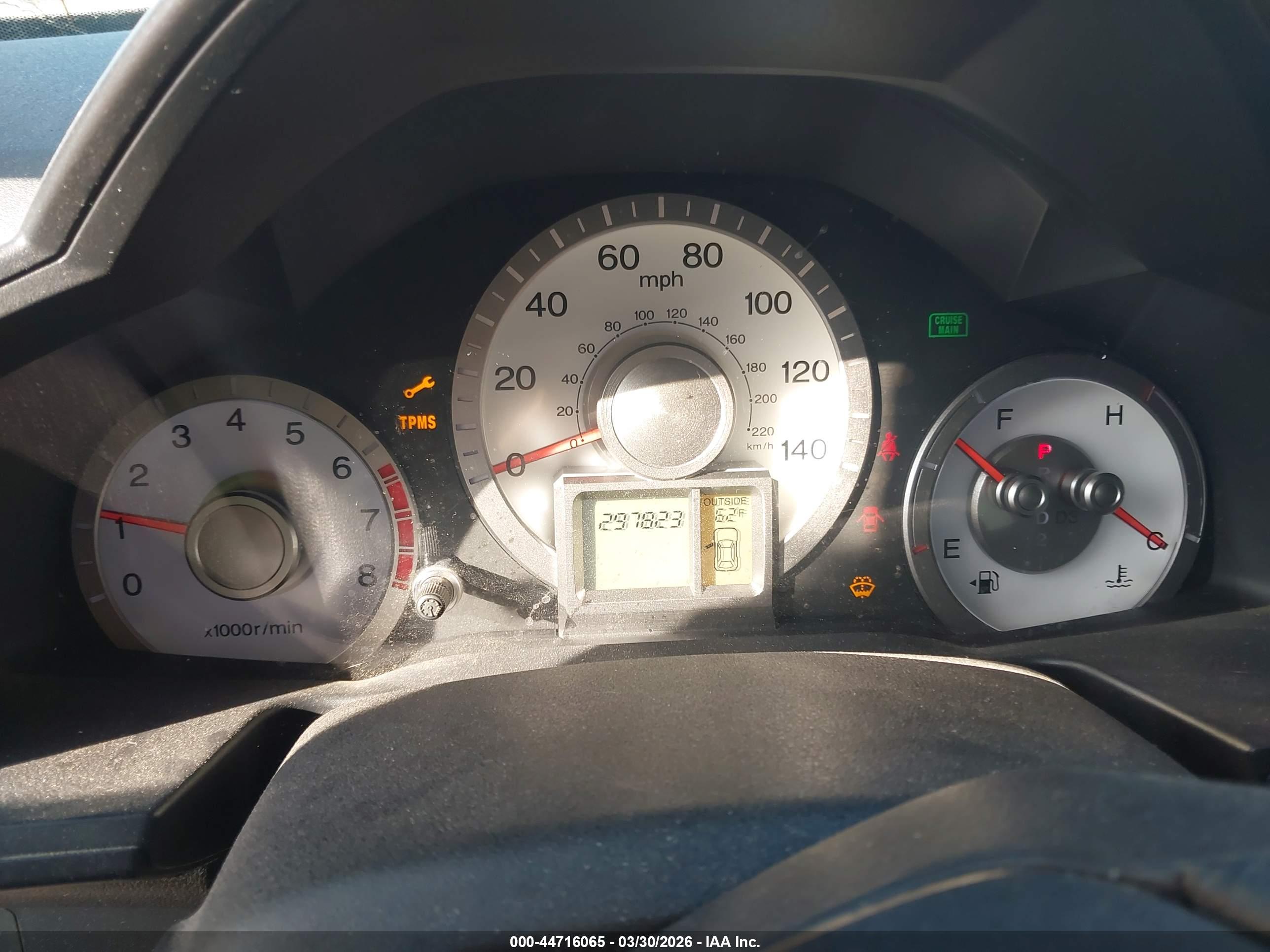 HONDA PILOT image 7
