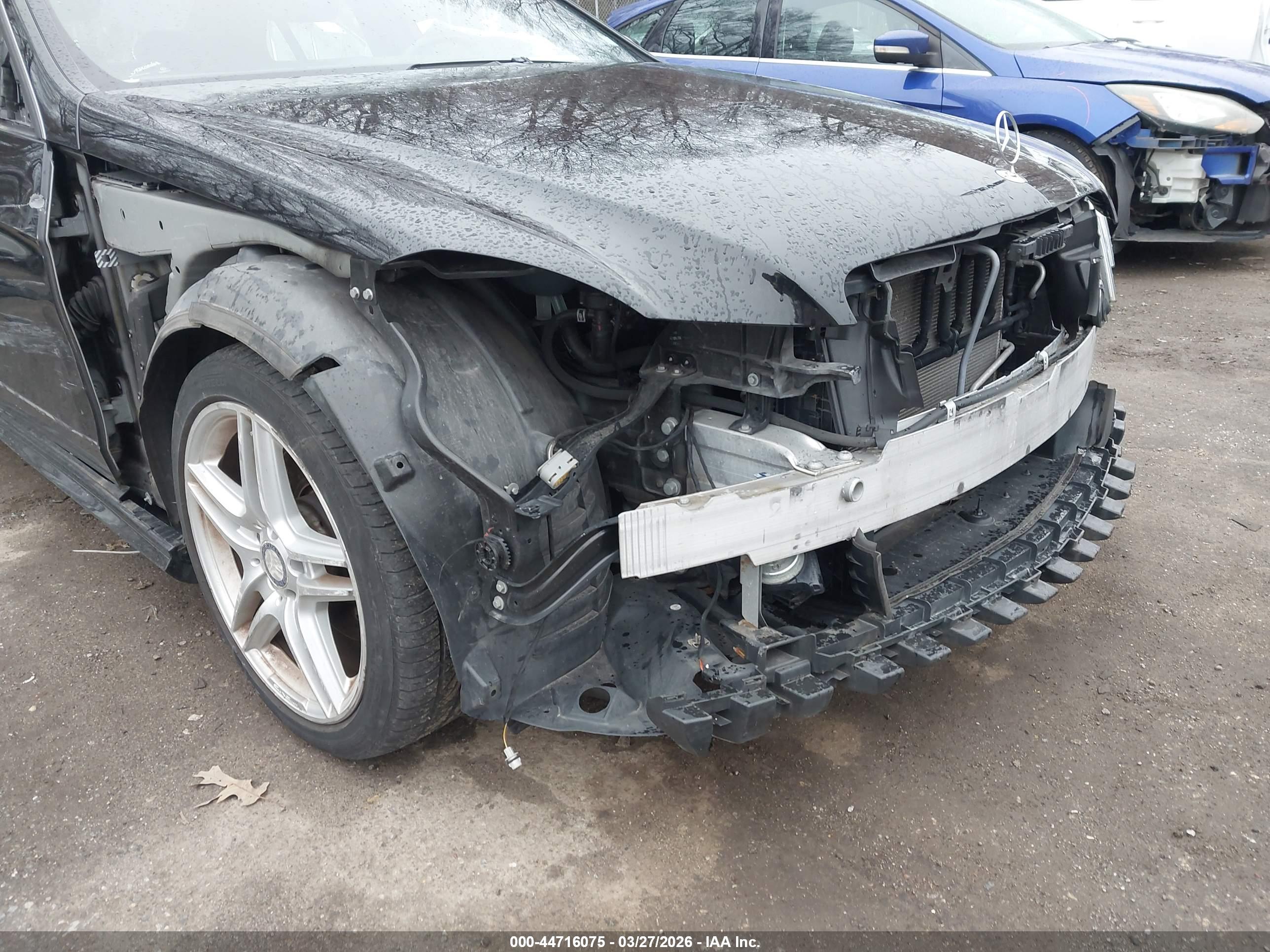 MERCEDES-BENZ E image 6