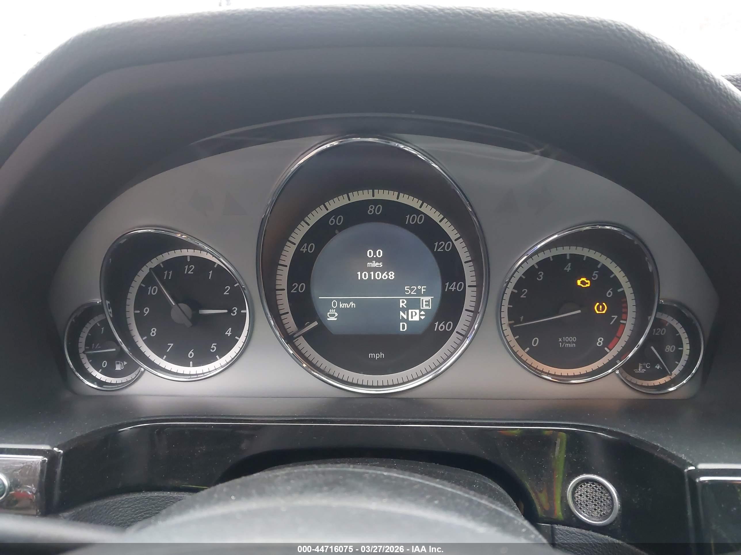 MERCEDES-BENZ E image 7