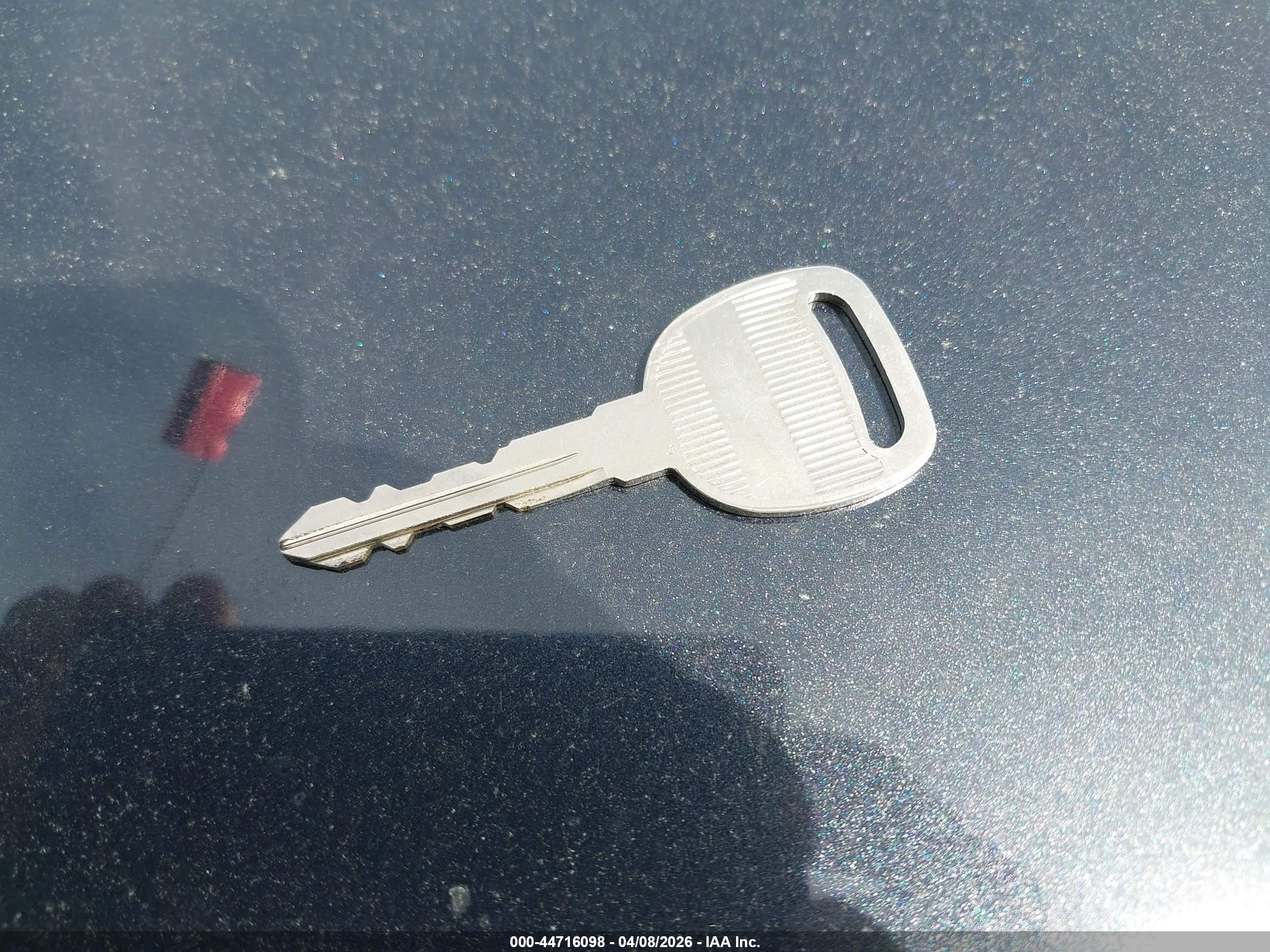OLDSMOBILE ALERO image 11