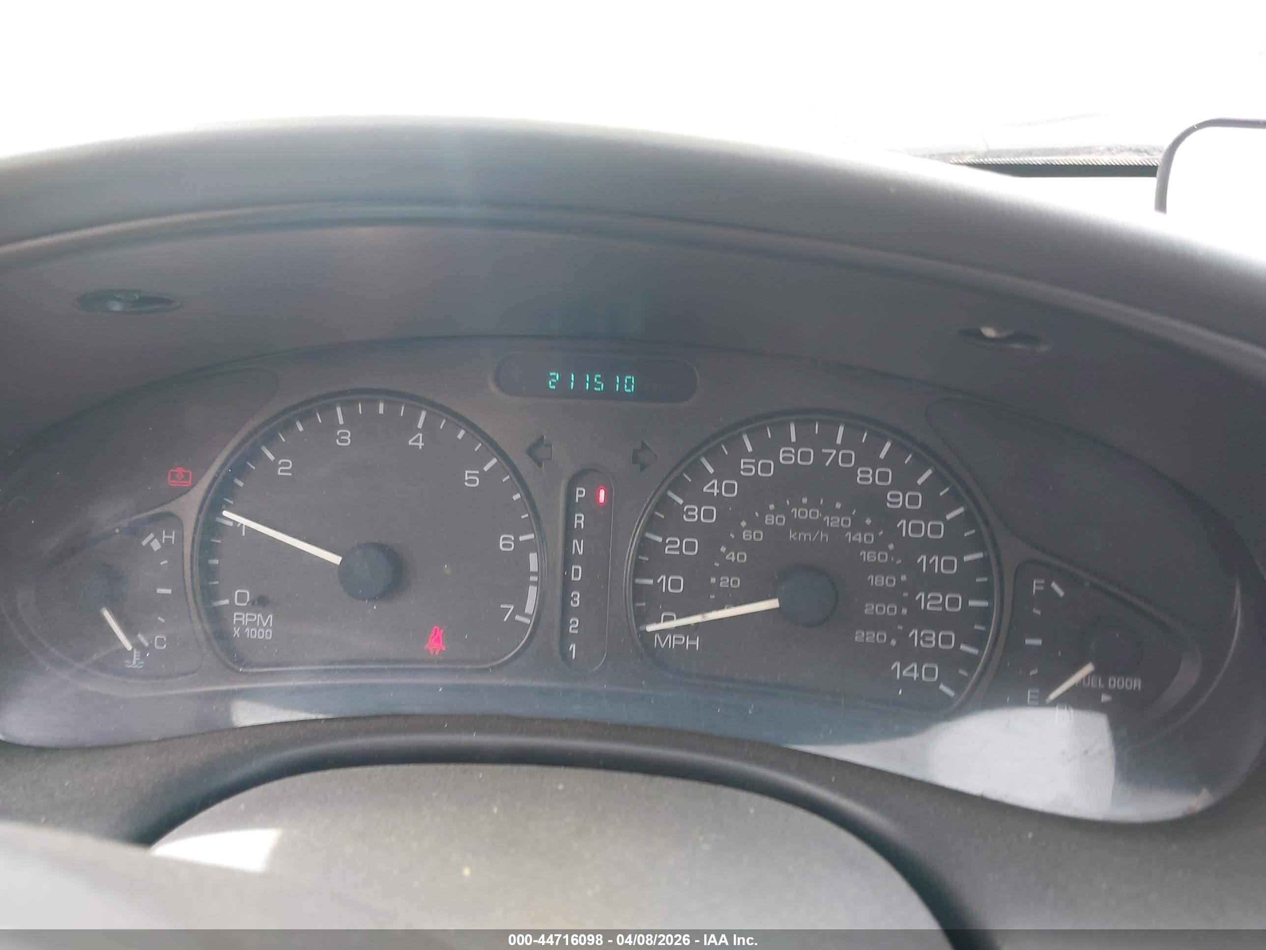 OLDSMOBILE ALERO image 7